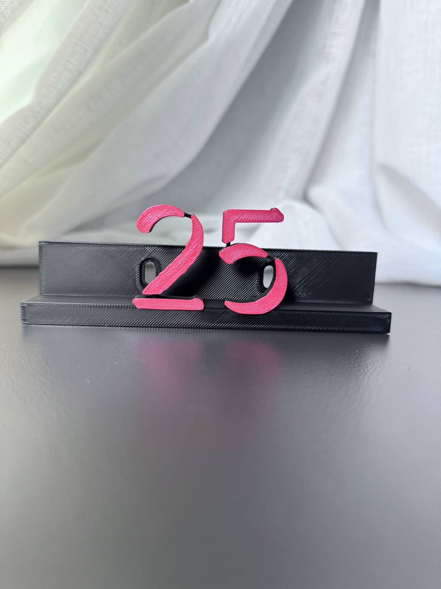 25 - Adele (Album Display)