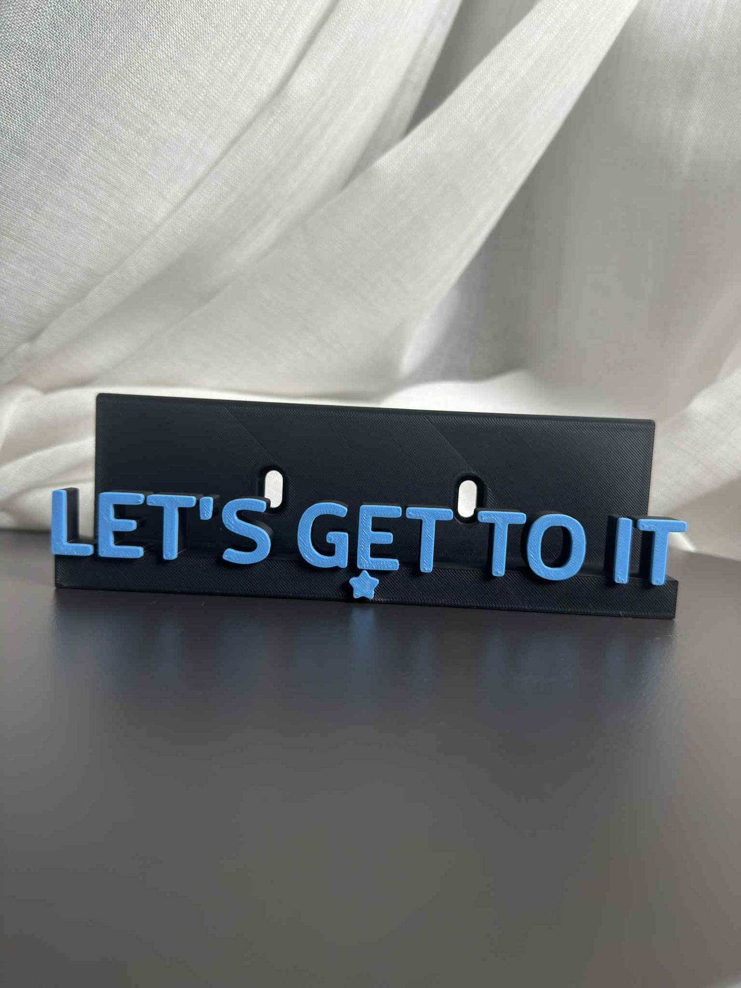 Let's Get To It- Kylie Minogue (Display Stand)