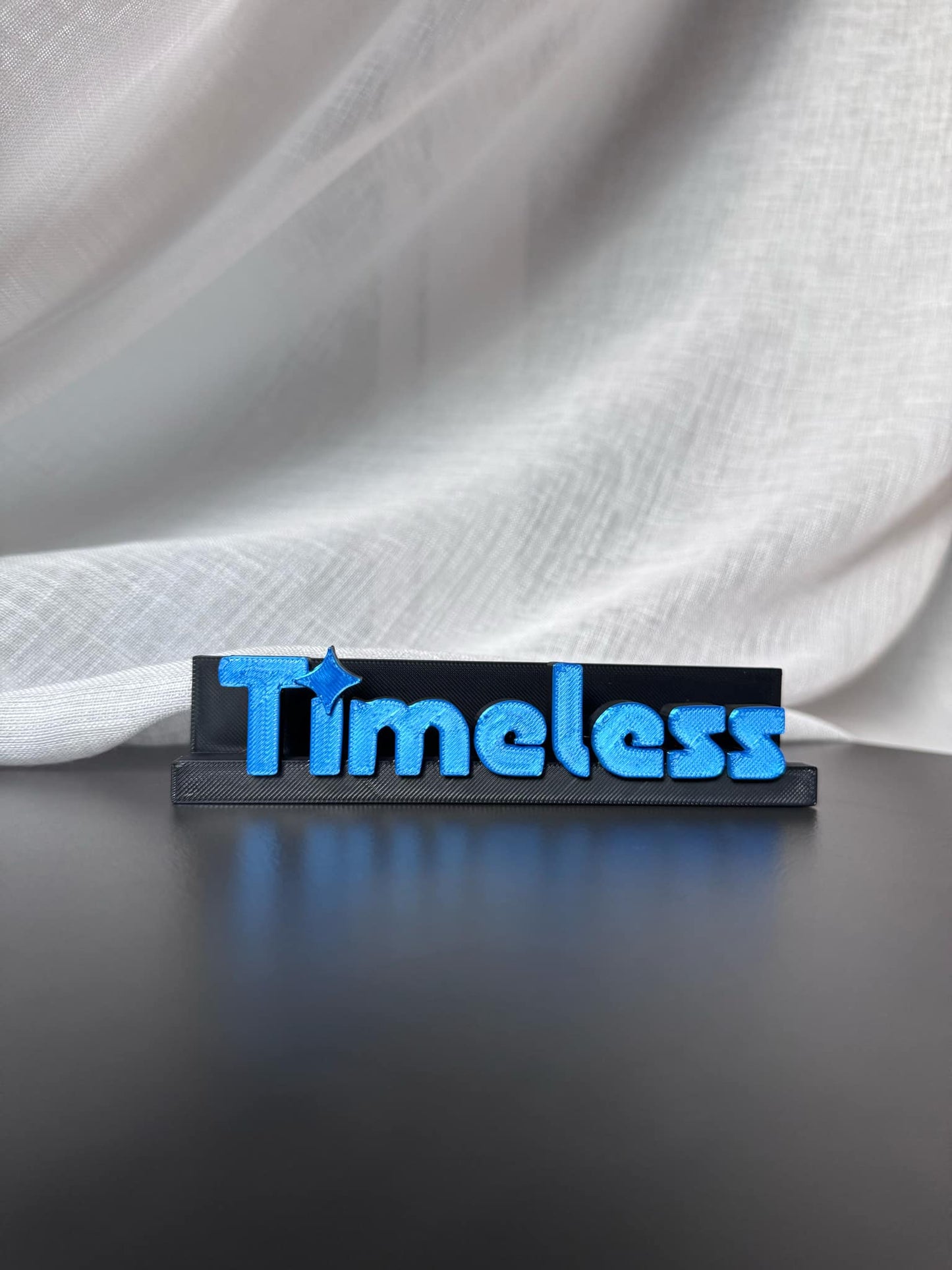 Timeless - Meghan Trainor (Display Stand)