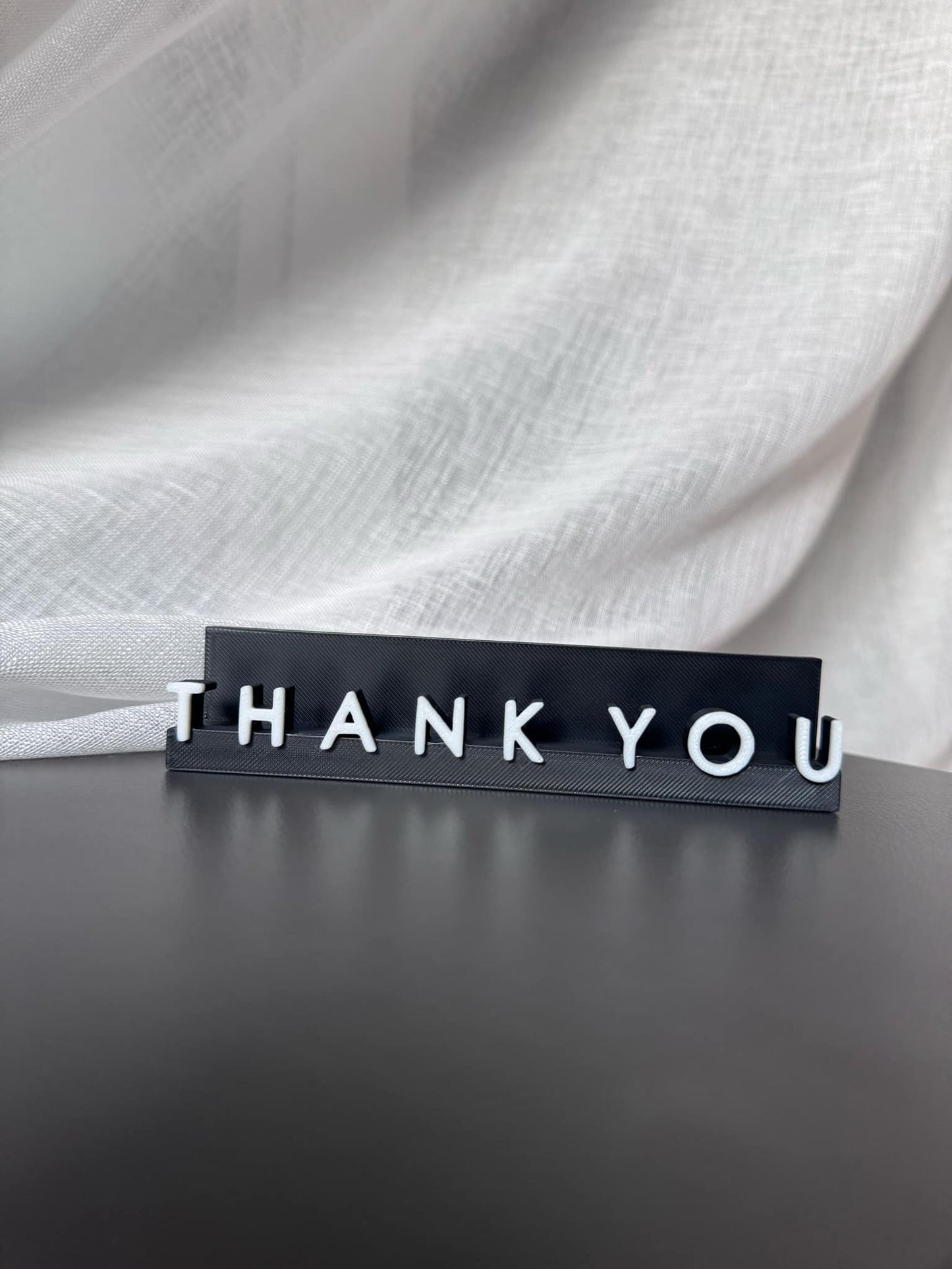 Thank You - Meghan Trainor (Display Stand)