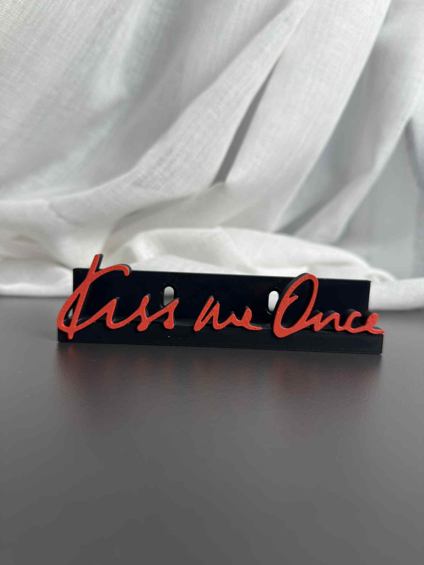 Kiss Me Once - Kylie Minogue (Display Stand)