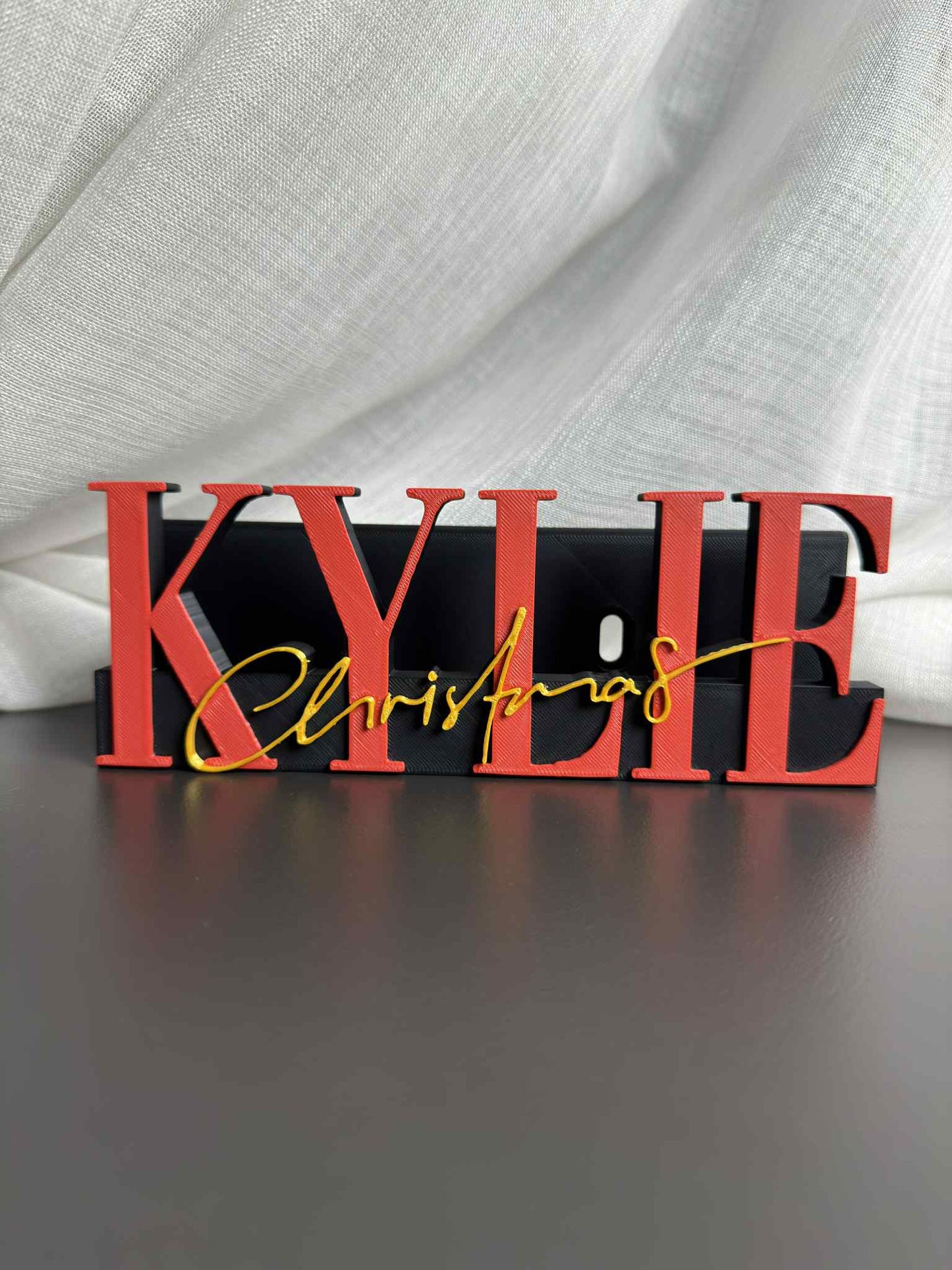 Kylie Christmas - Kylie Minogue (Display Stand)