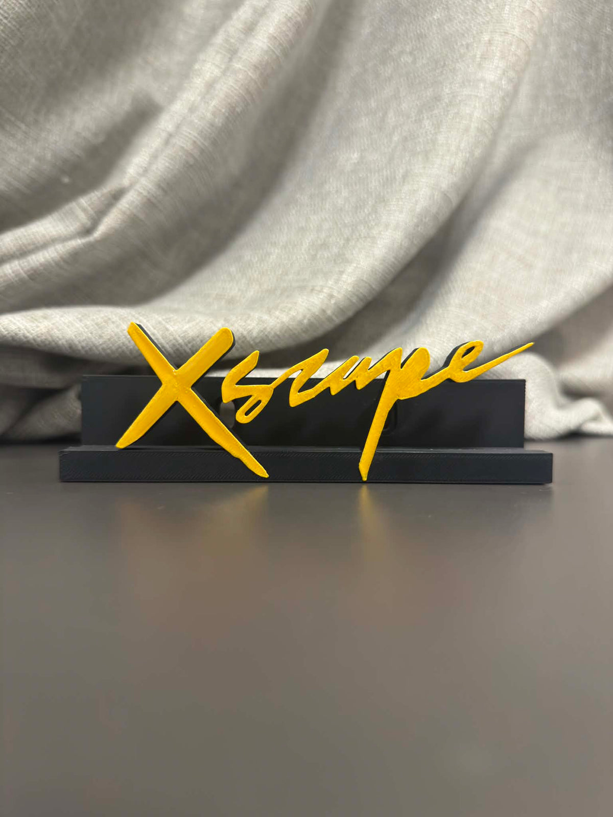 Xscape - Michael Jackson (Display Stand)