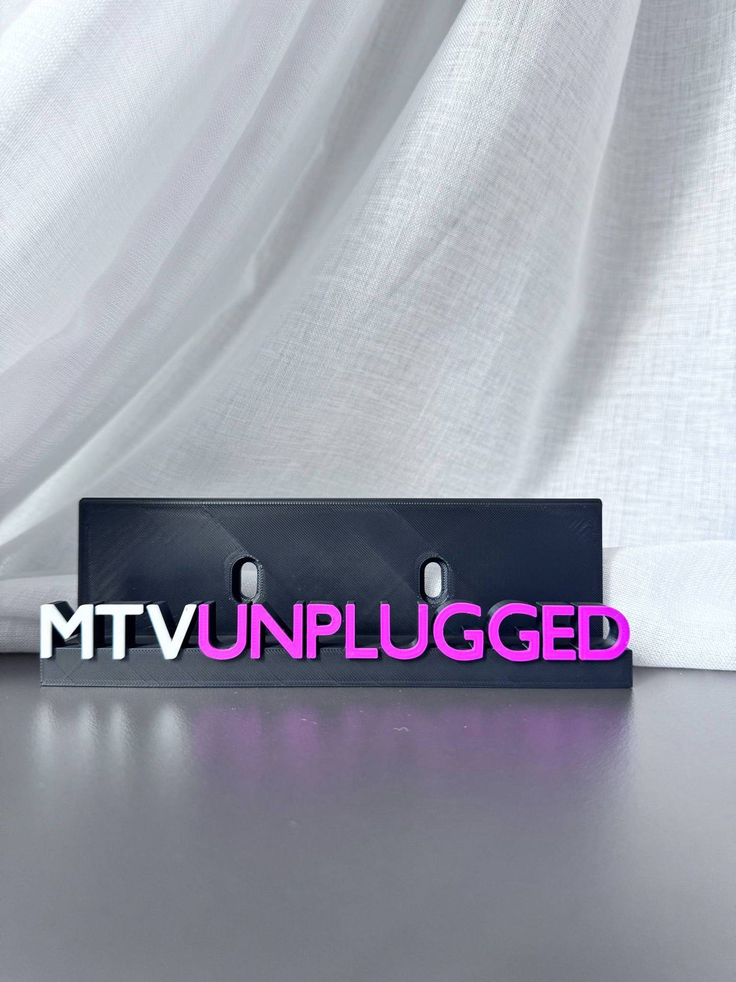 MTV Unplugged - Katy Perry (Display Stand)