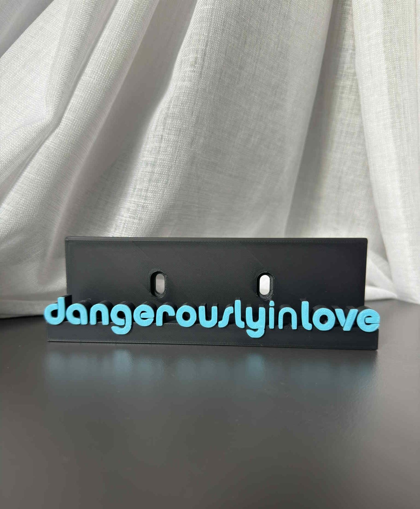 Dangerously In Love - Beyonce (Display Stand)