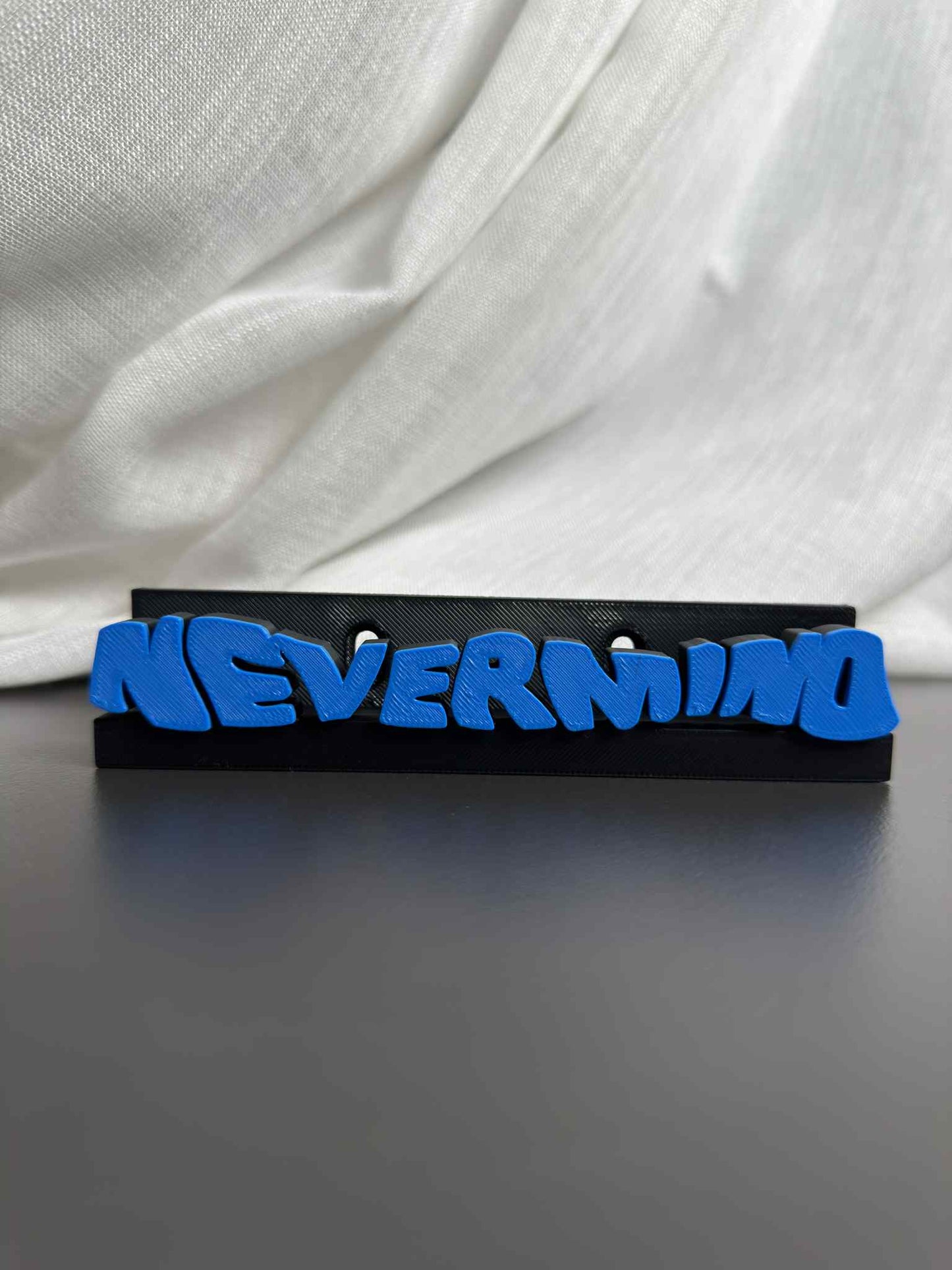 Nevermind - Nirvana (Album Display)