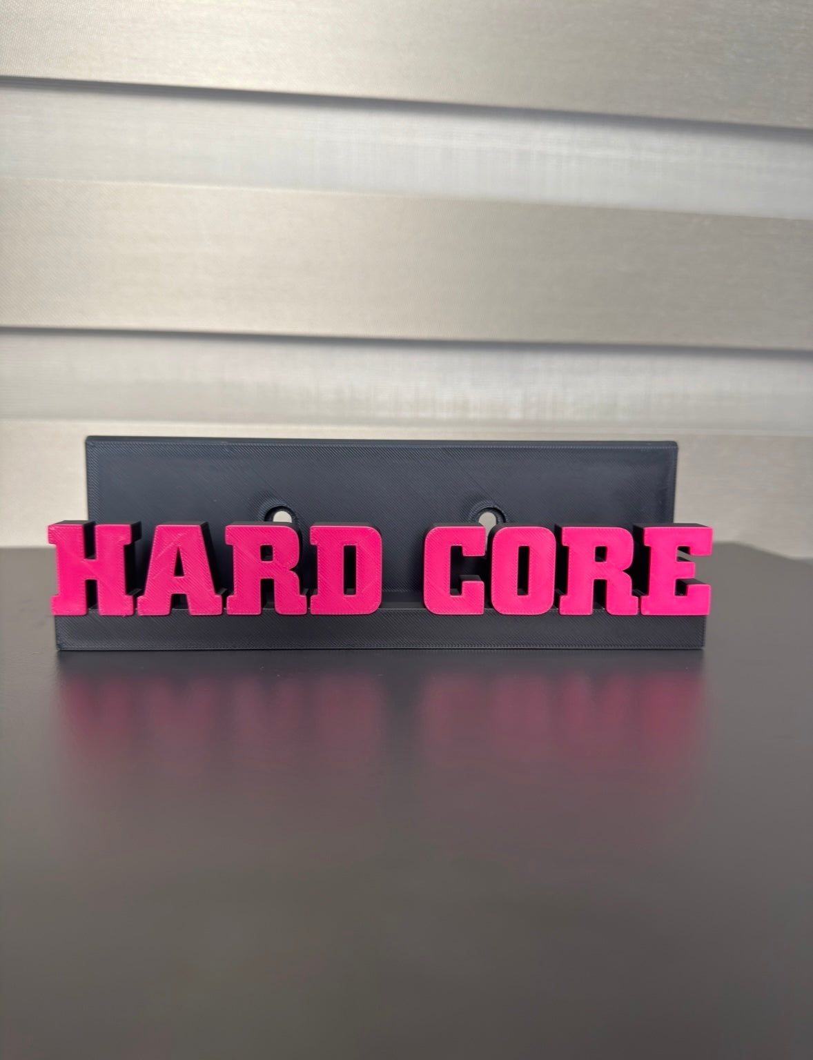 Lil Kim - Hard Core (Display Stand)