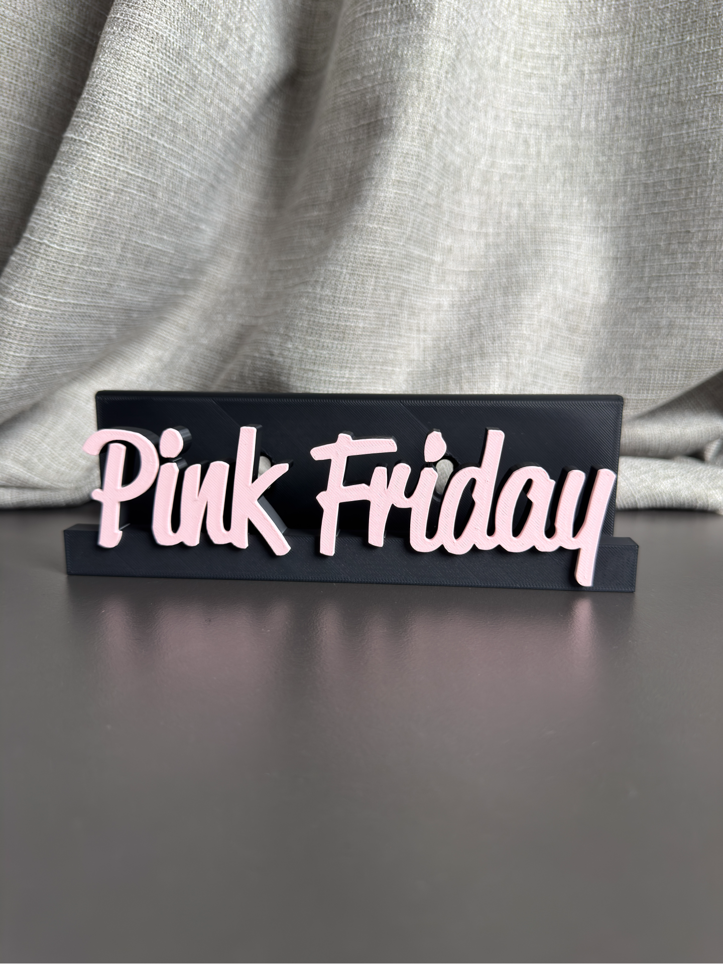 Pink Friday - Nicki Minaj (Display Stand)