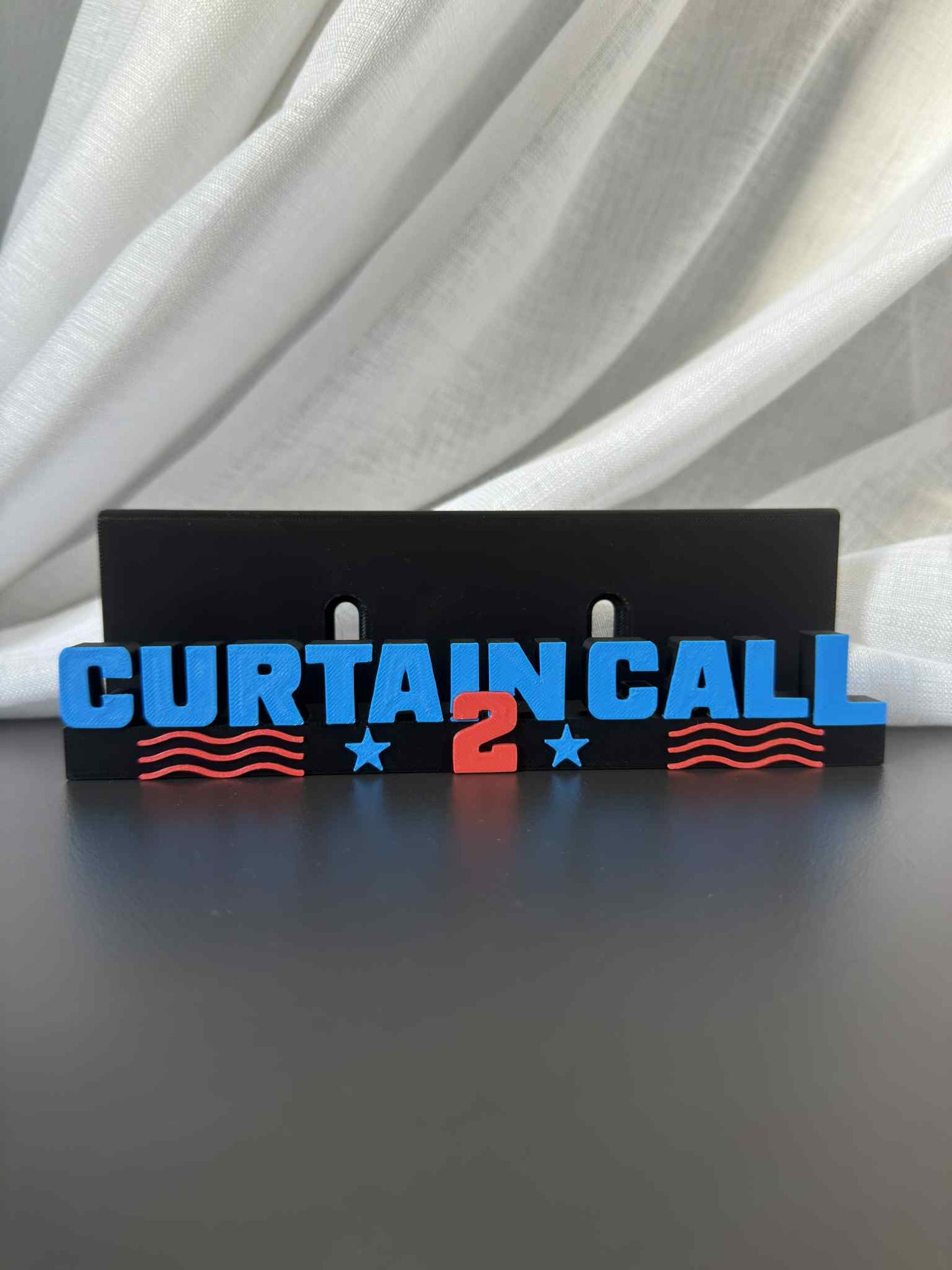Curtain Call 2 - Eminem (Display Stand)