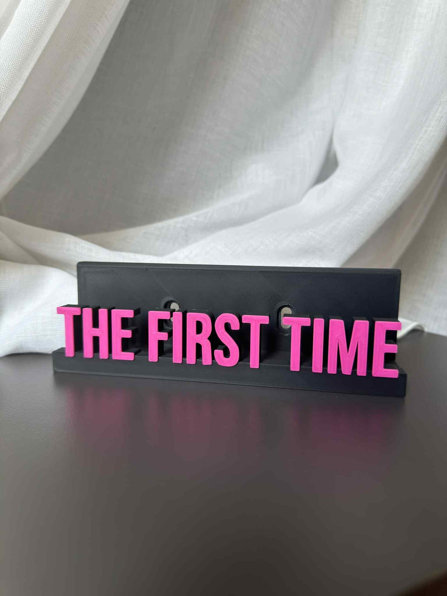 The First Time - Kelsea Ballerini (Display Stand)