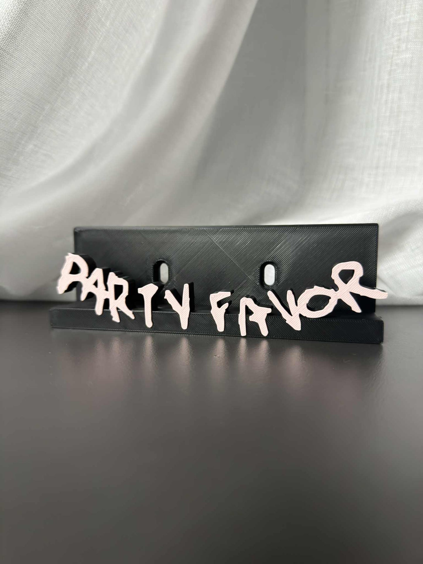Party Favor - Billie Eilish (Display Stand)