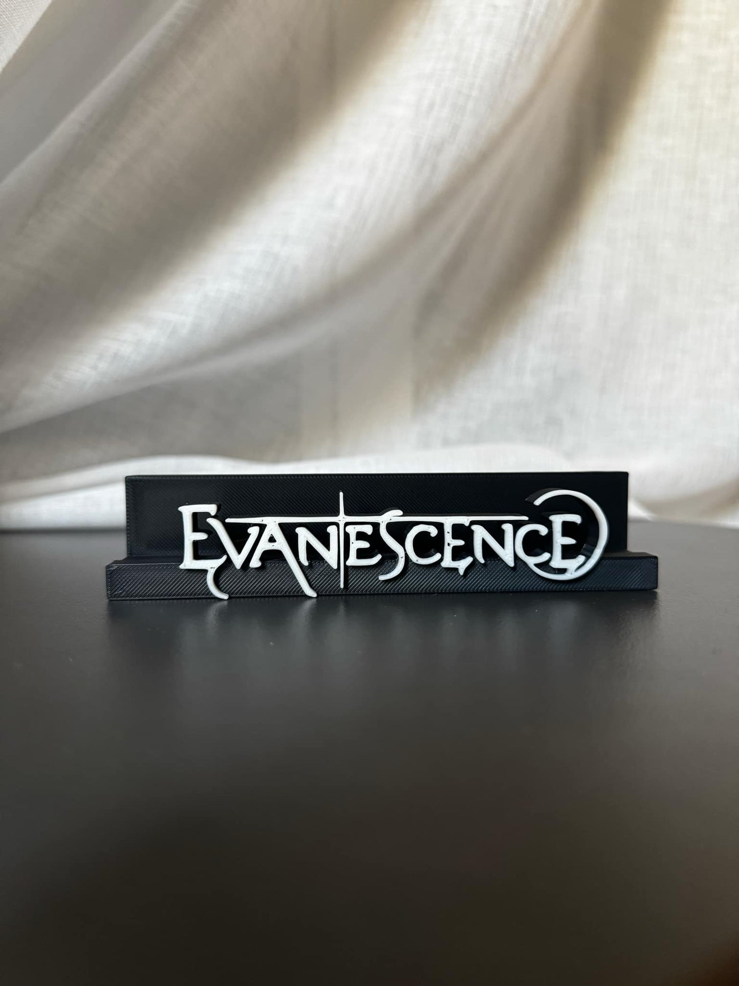 Evanescence (Album Display)