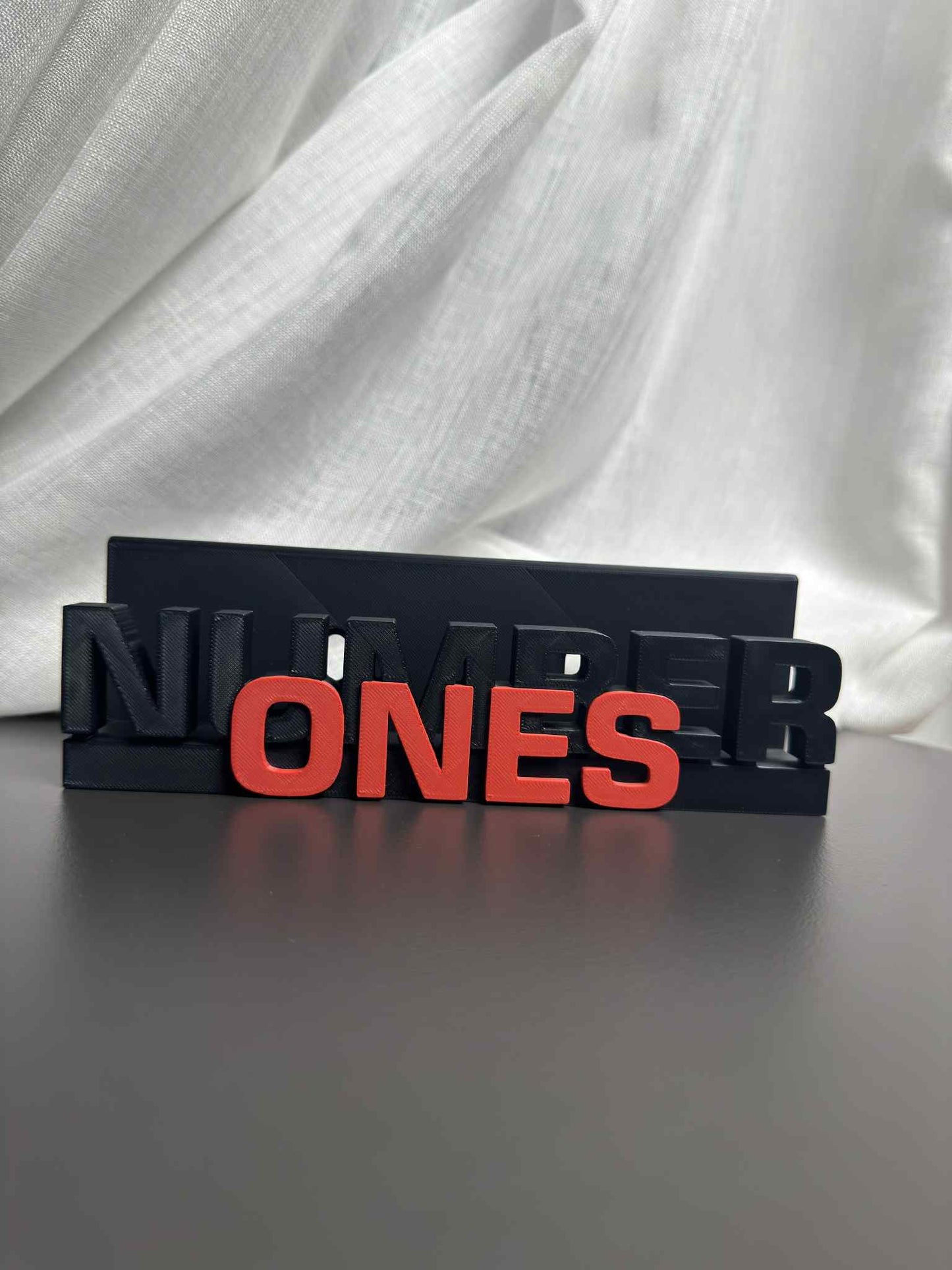 Number Ones - Michael Jackson (Display Stand)