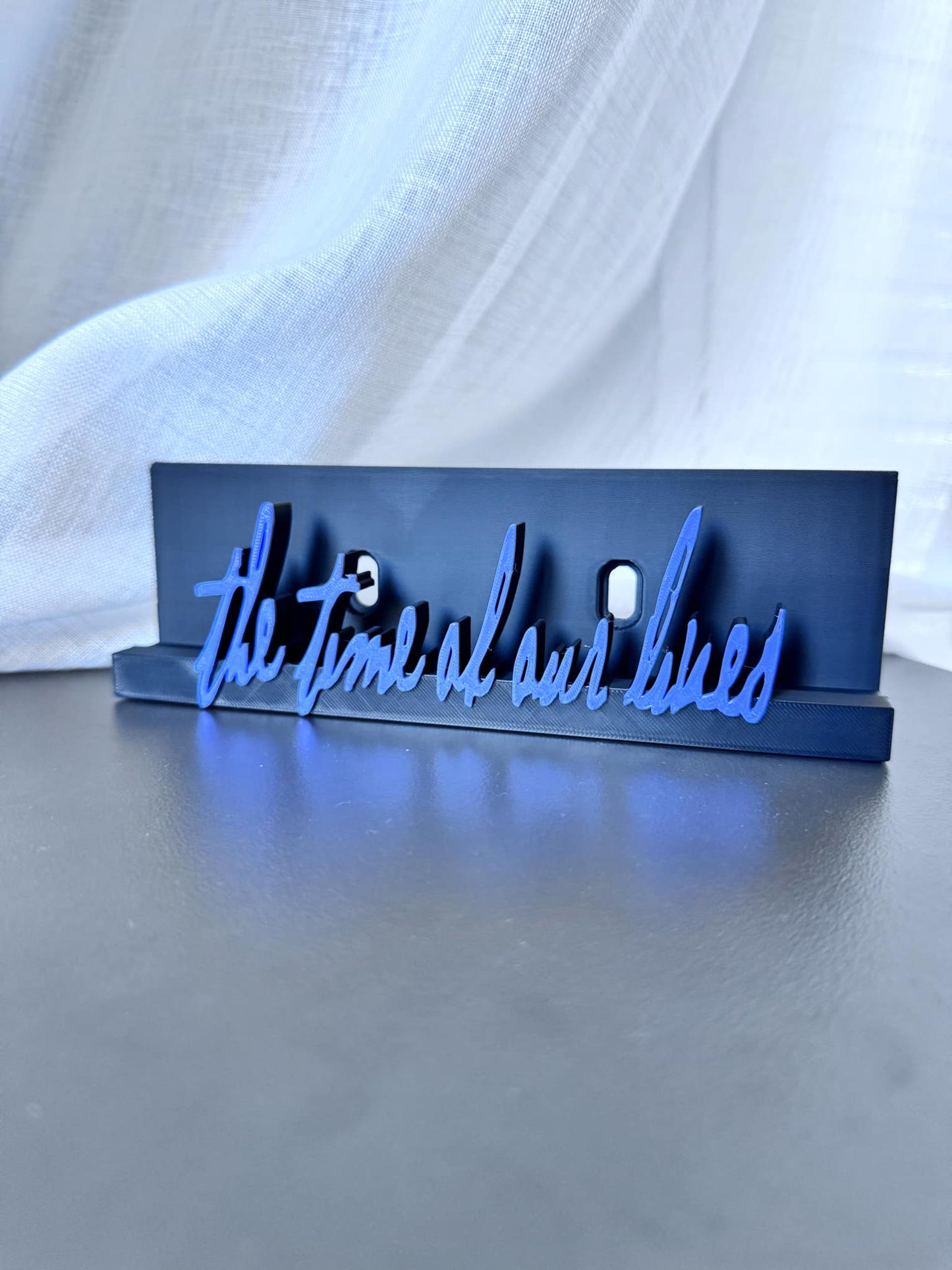 The Time of Our Lives - Miley Cyrus (Display Stand)