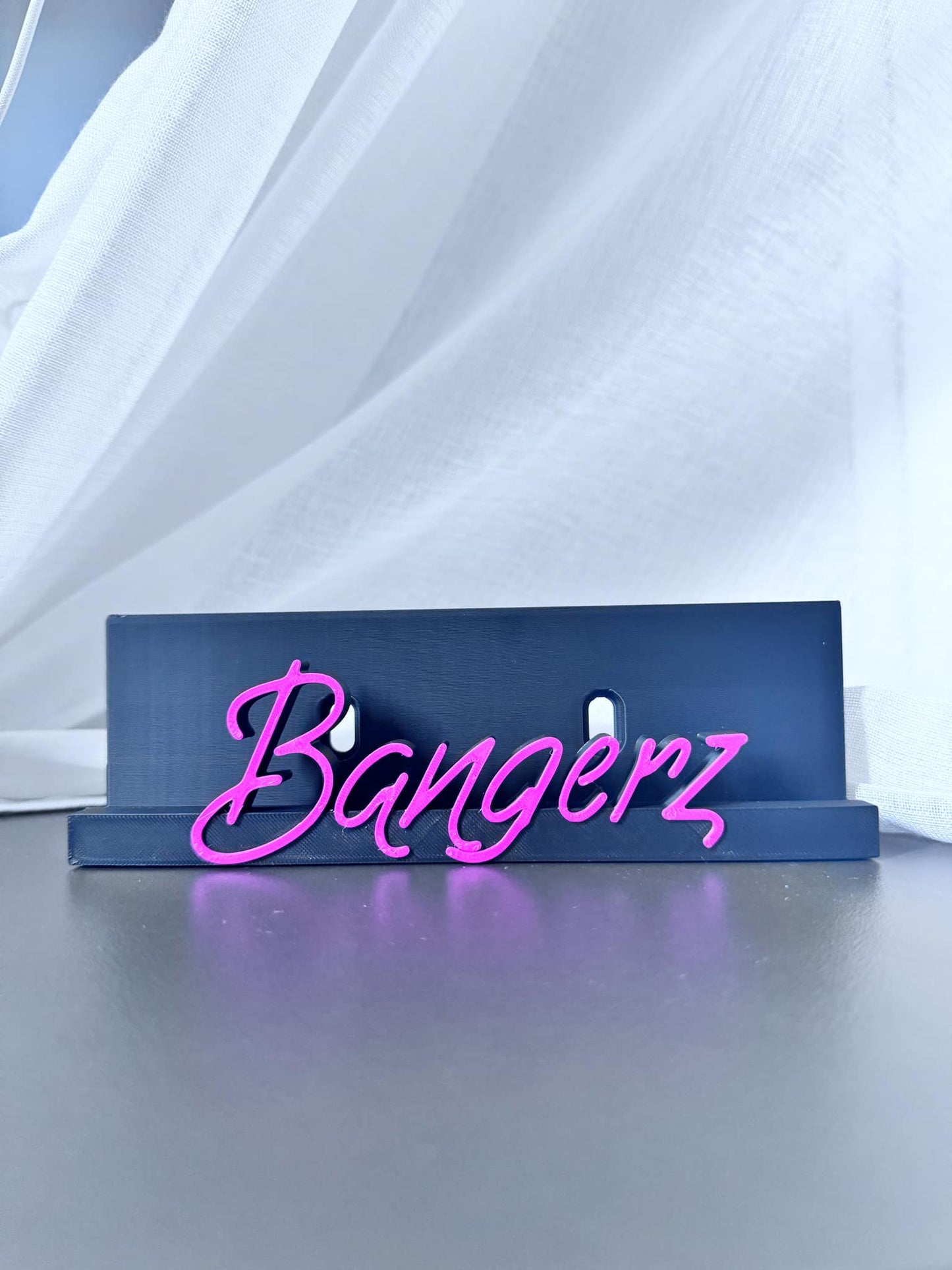 Bangerz - Miley Cyrus (Display Stand)