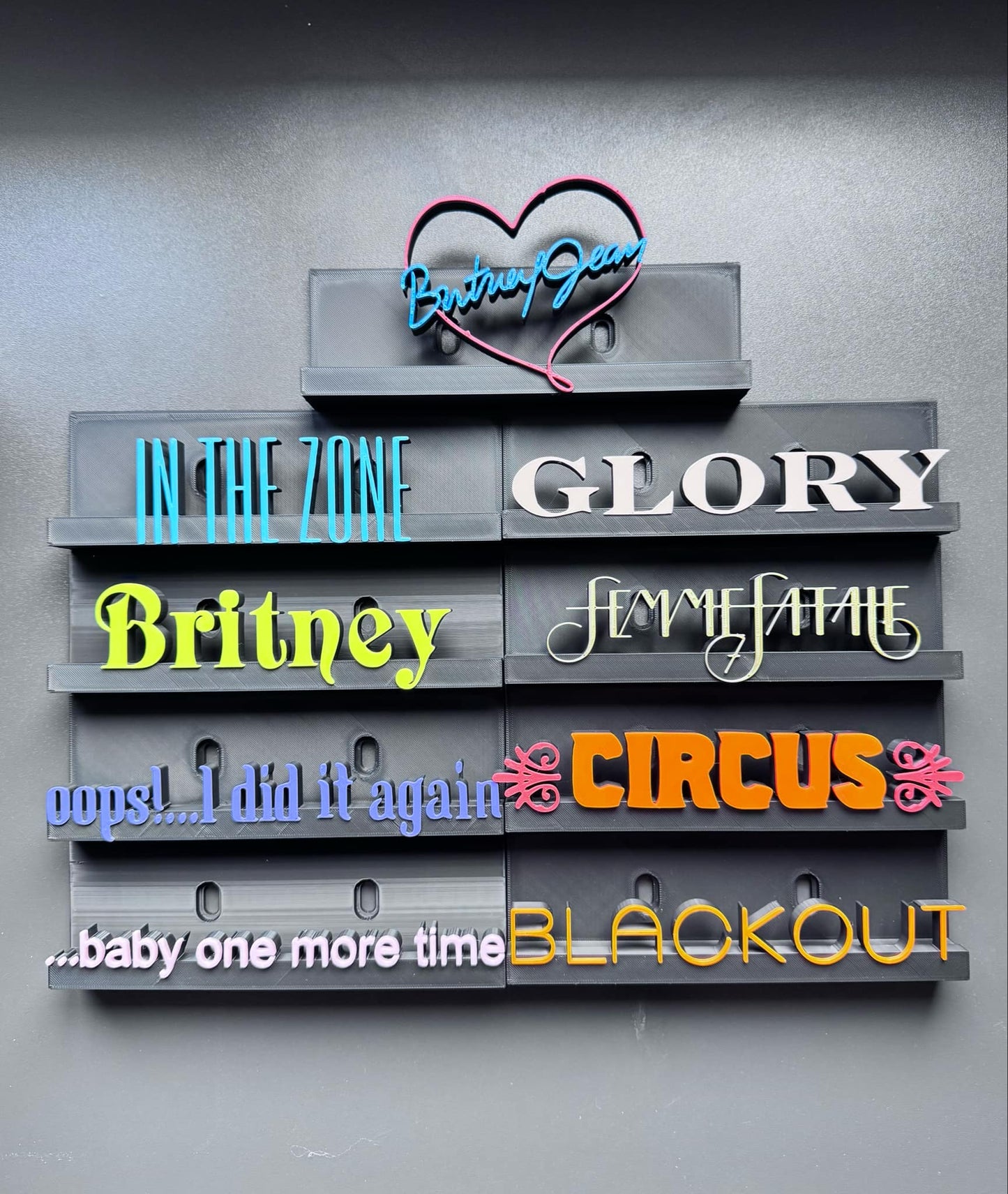 Britney Spears (Bundle)
