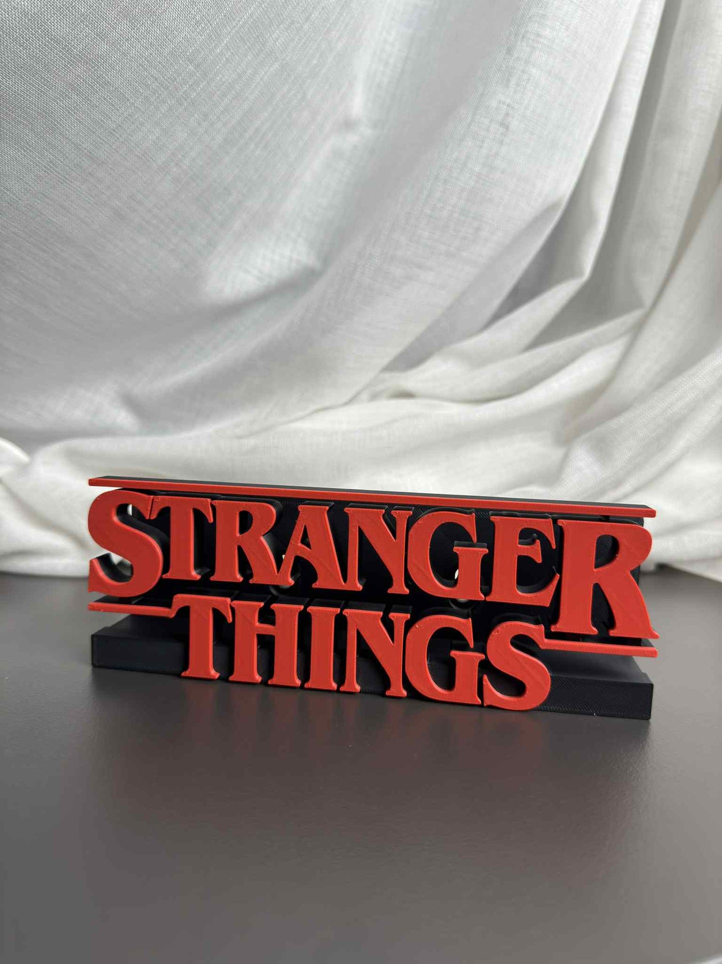Stranger Things - (Display Stand)