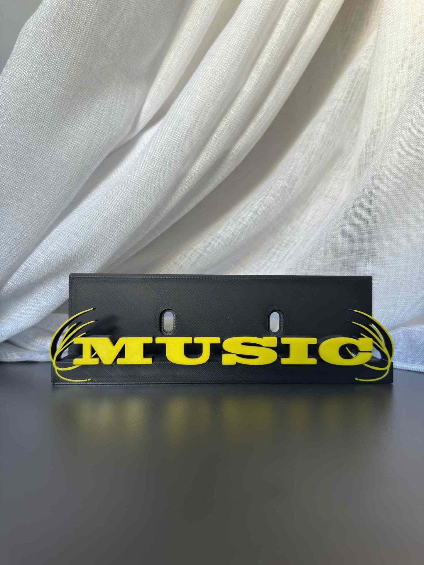 Music - Madonna (Display Stand)