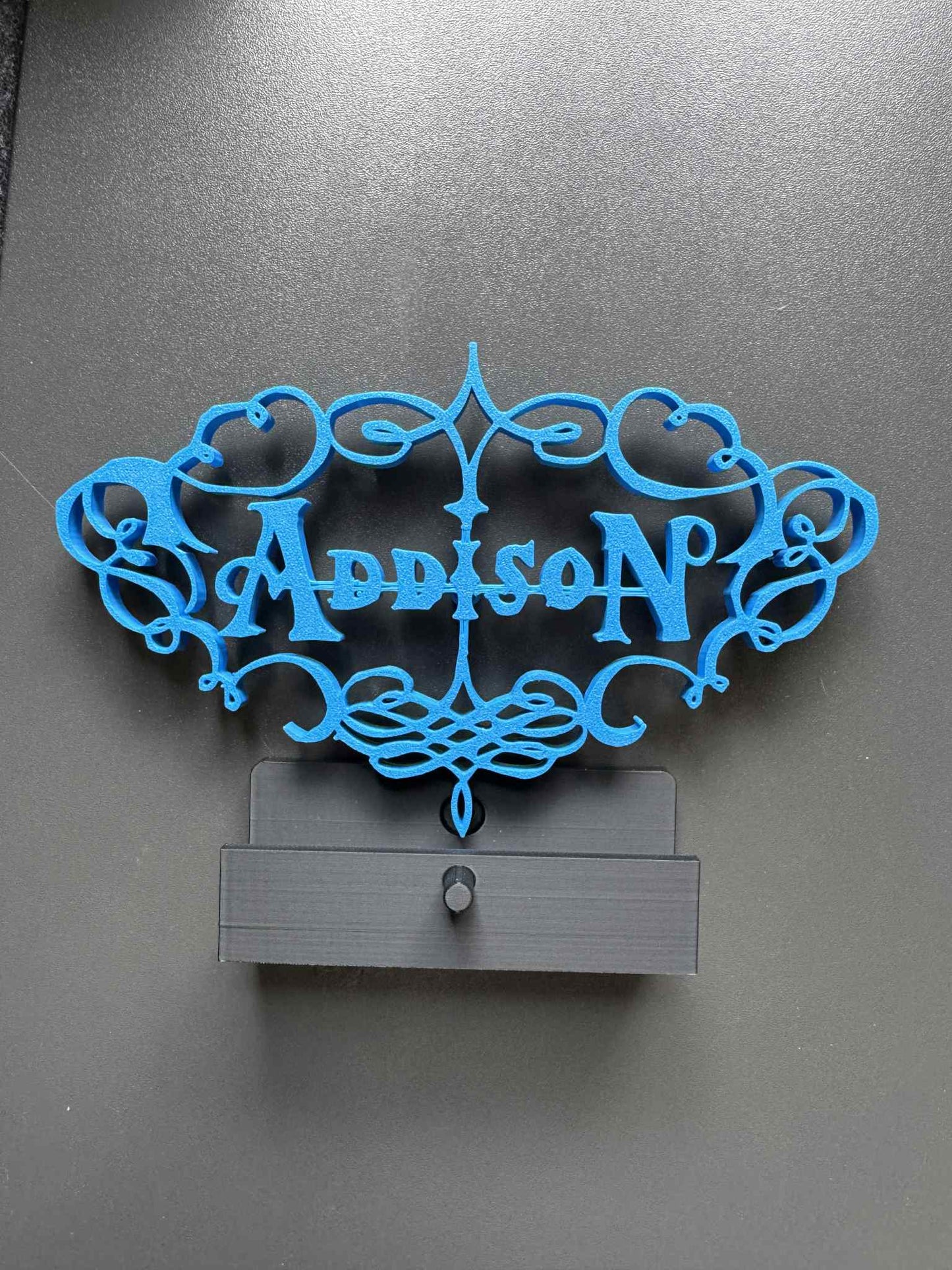 Addison - Addison Rae (Wall Displayer)