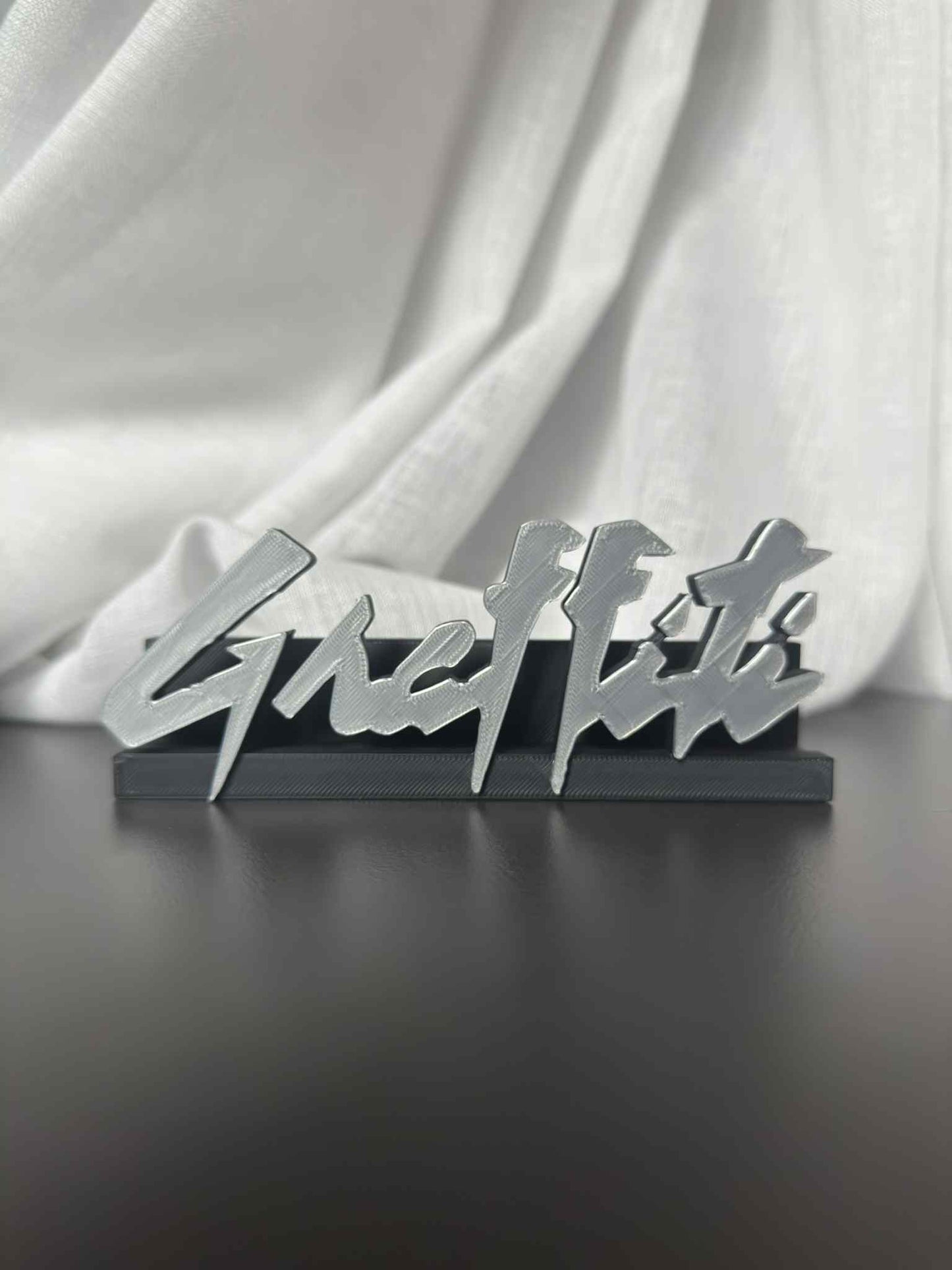 Graffity - Chris Brown (Display Stand)