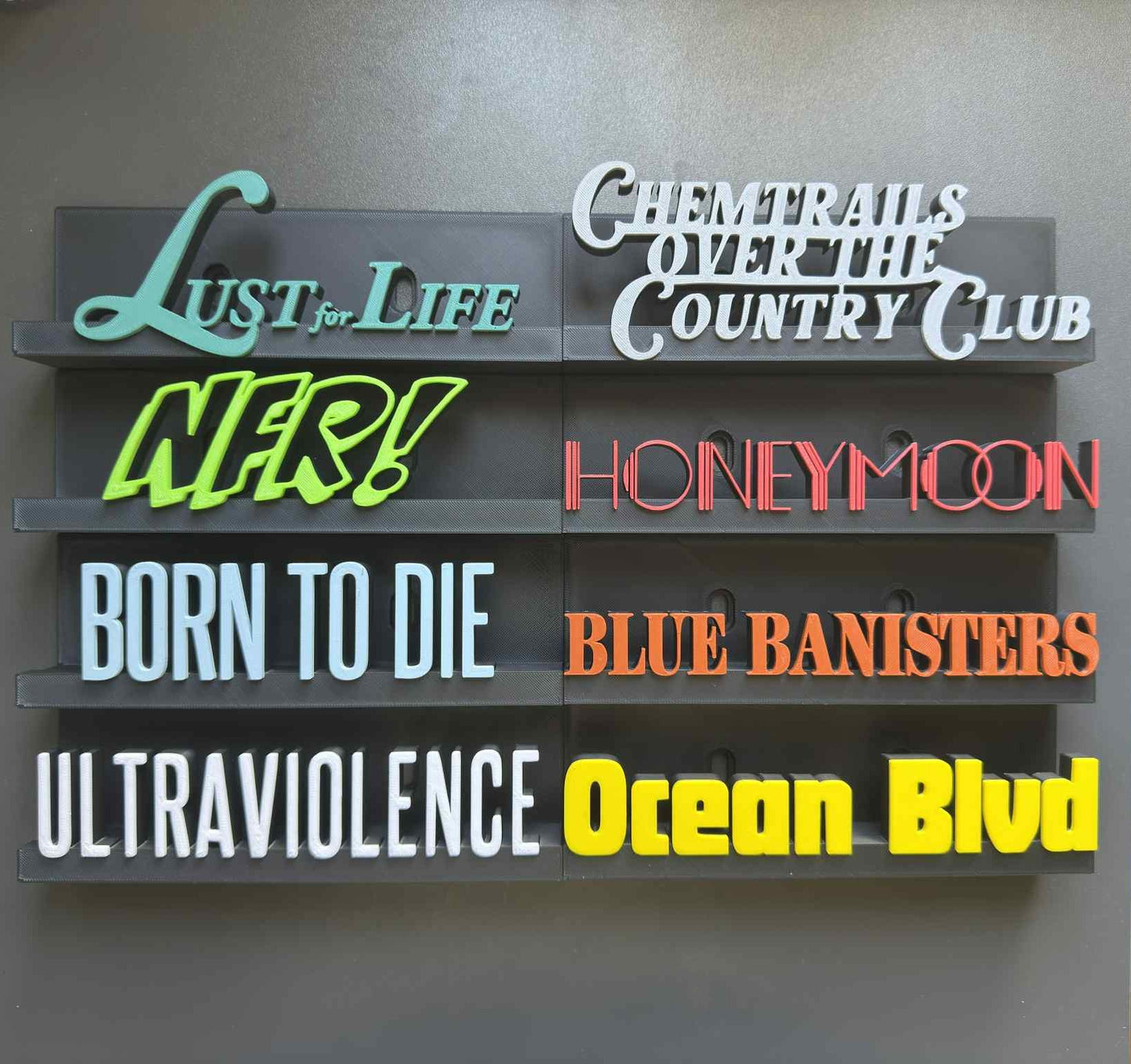 Lana Del Rey (Bundle)