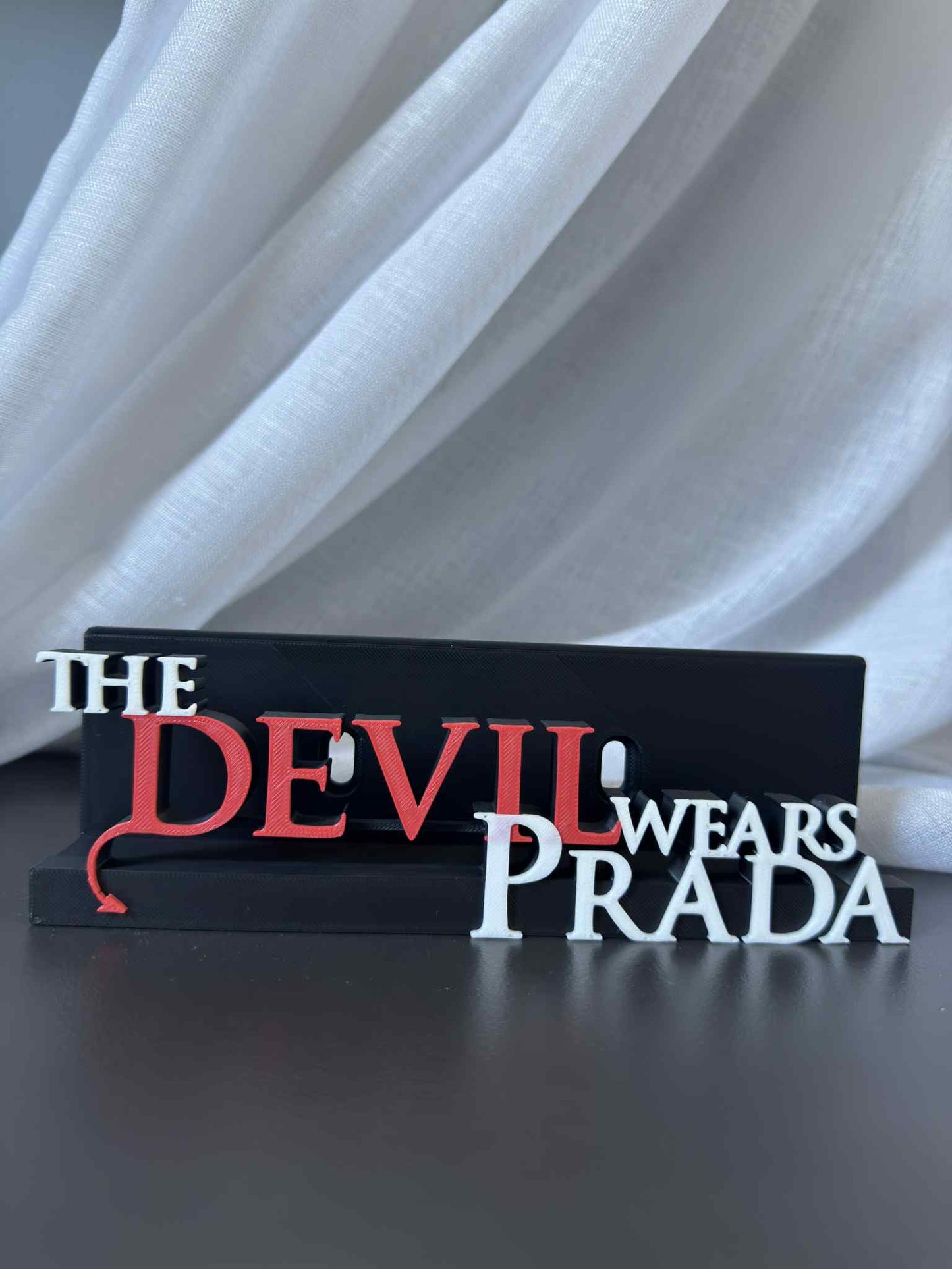 The Devil Wears Prada - Display Stand