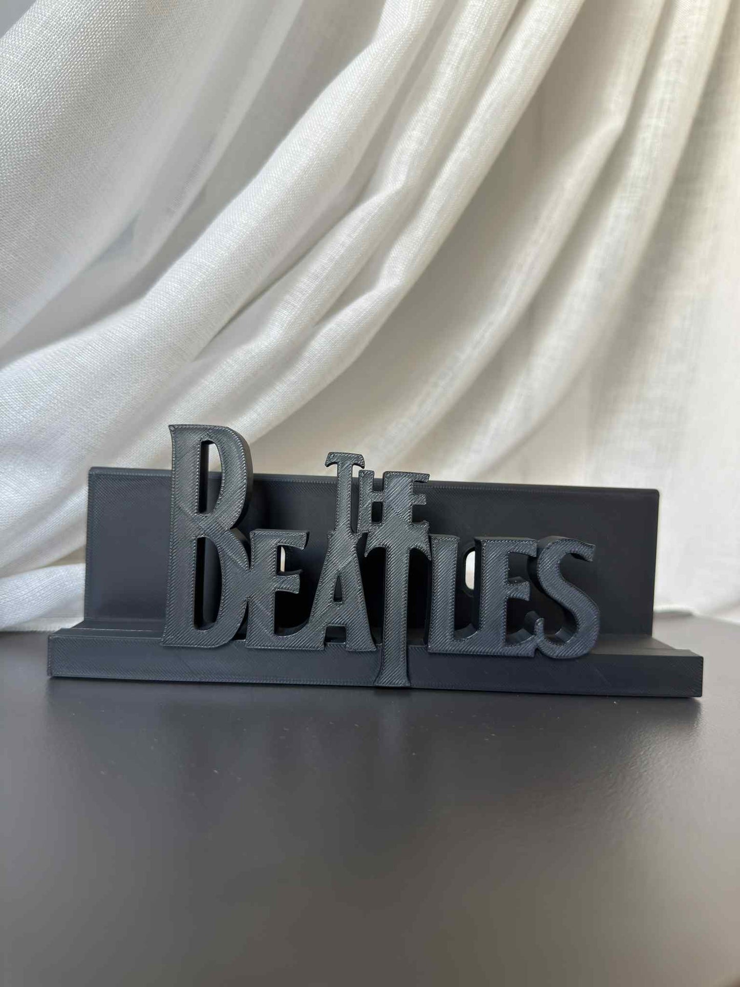The Beatles (Display Stand)