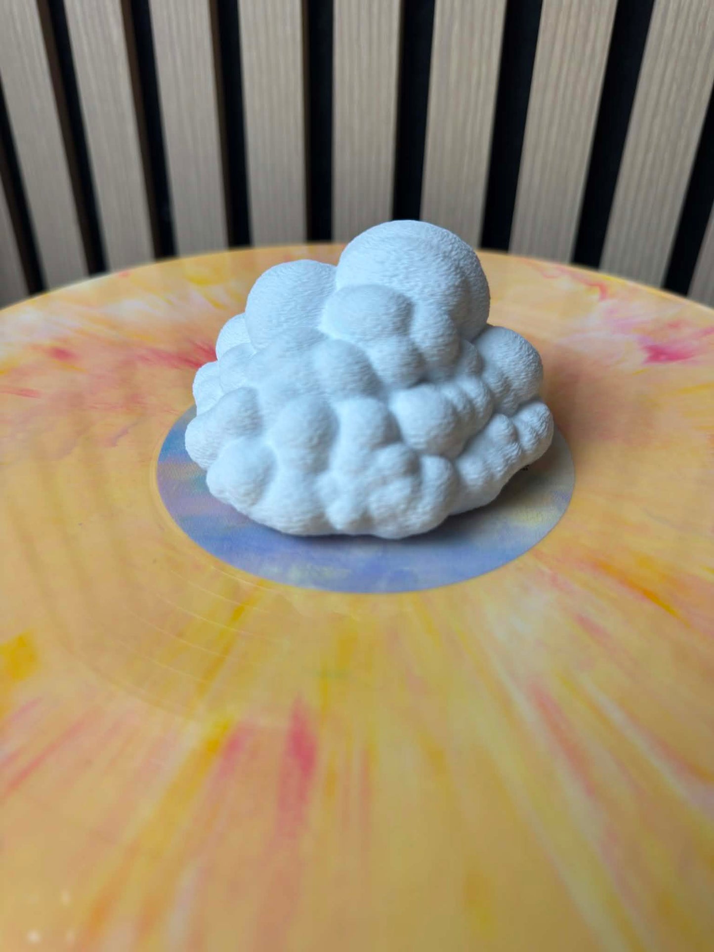 Cloud (Vinyl Charm)