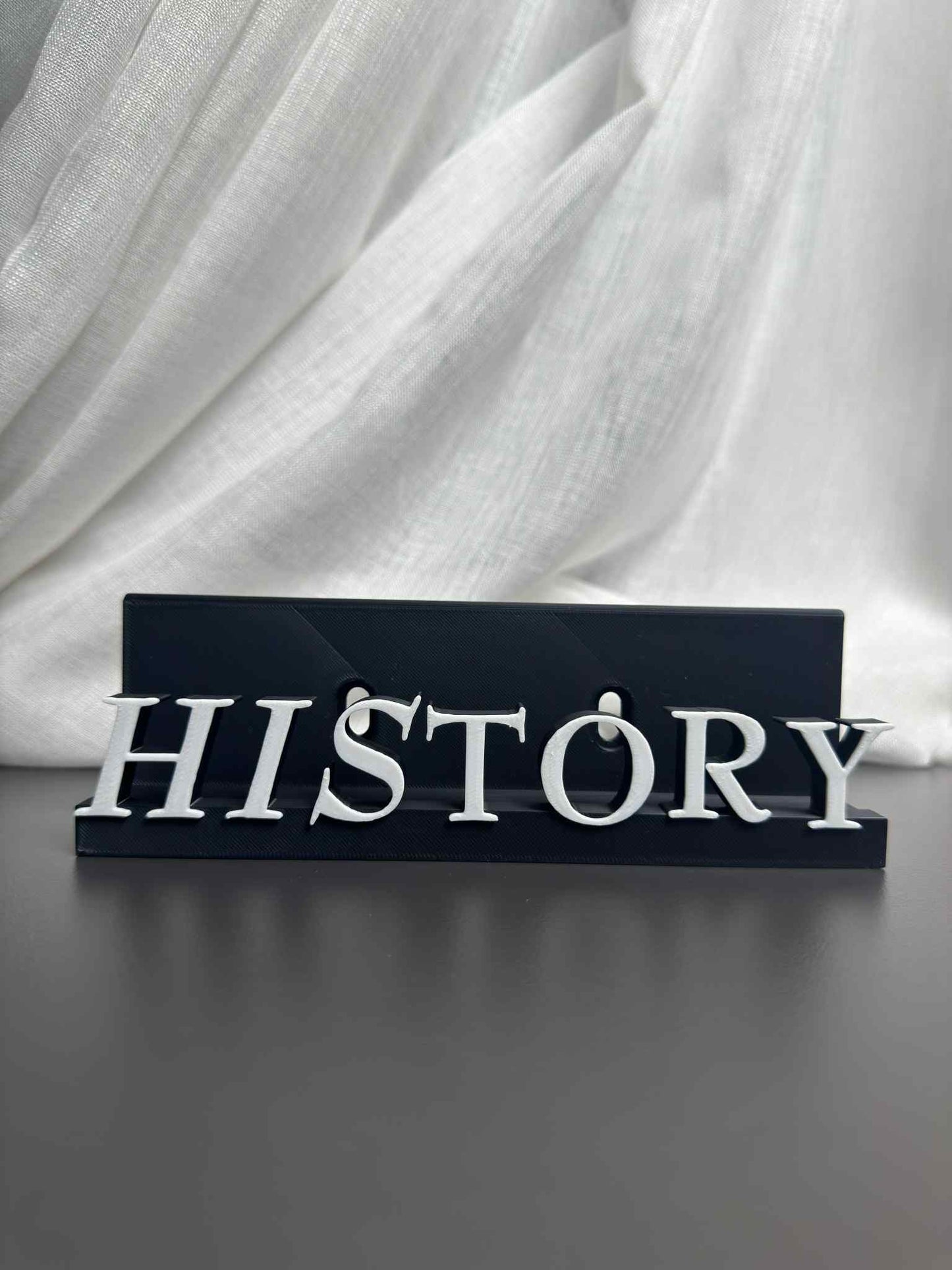 History - Michael Jackson (Display Stand)