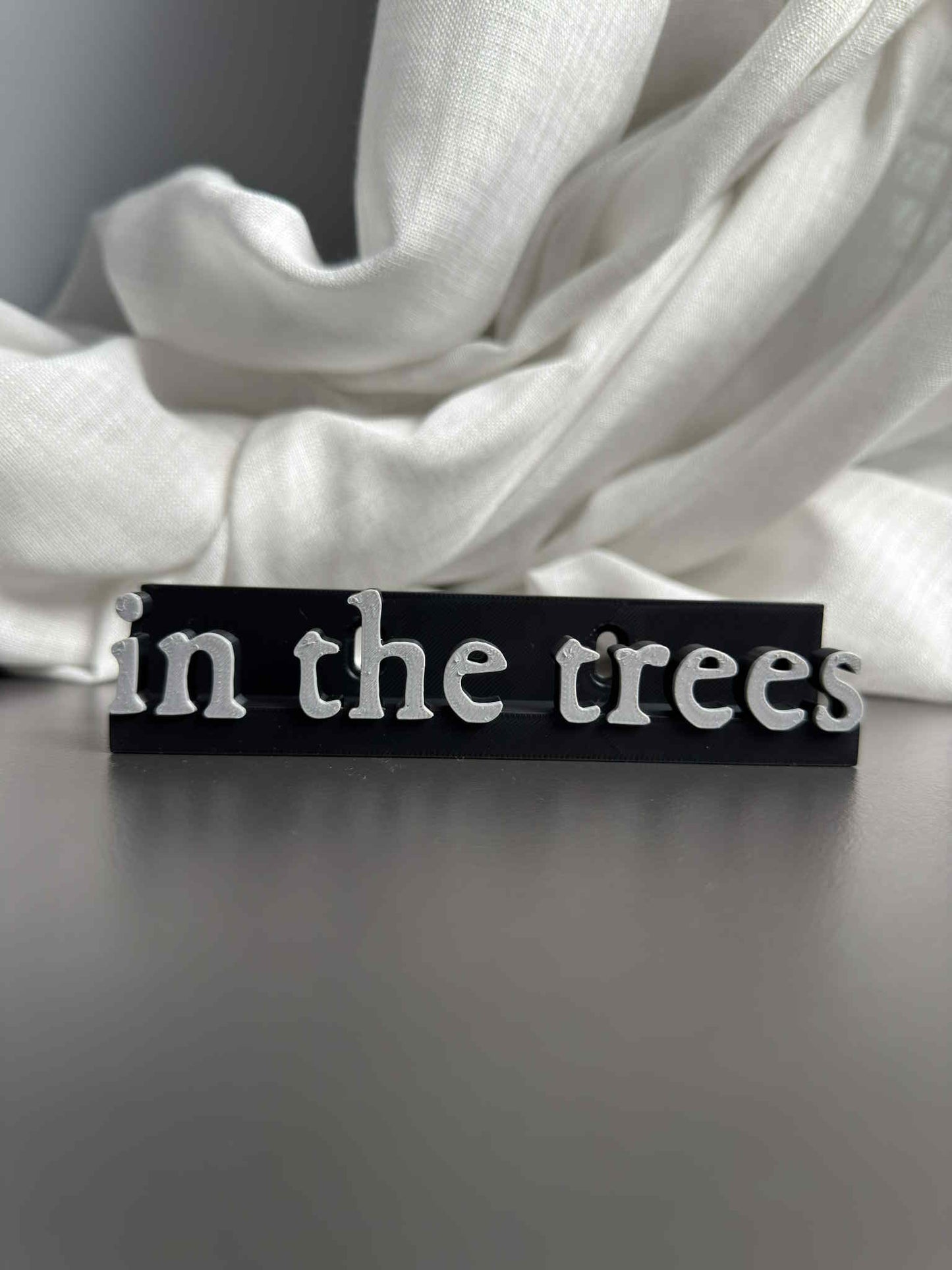 In The Trees - Taylor Swift (Display Stand)