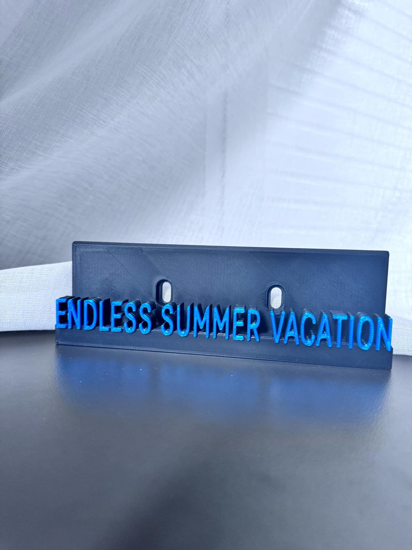 Endless Summer Vacation - Miley Cyrus (Display Stand)