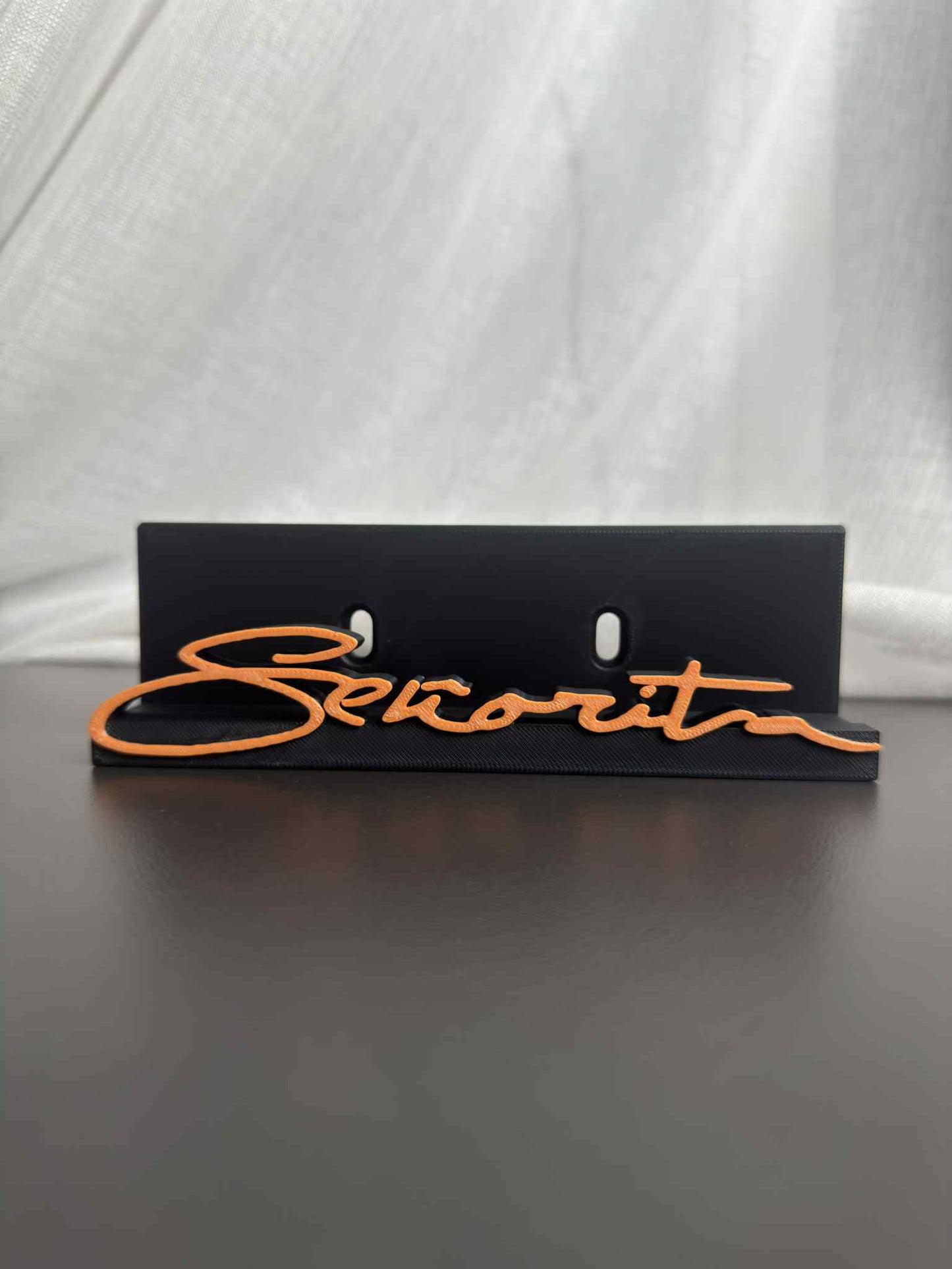 Señorita - Camila Cabello & Shawn Mendes (Display Stand)