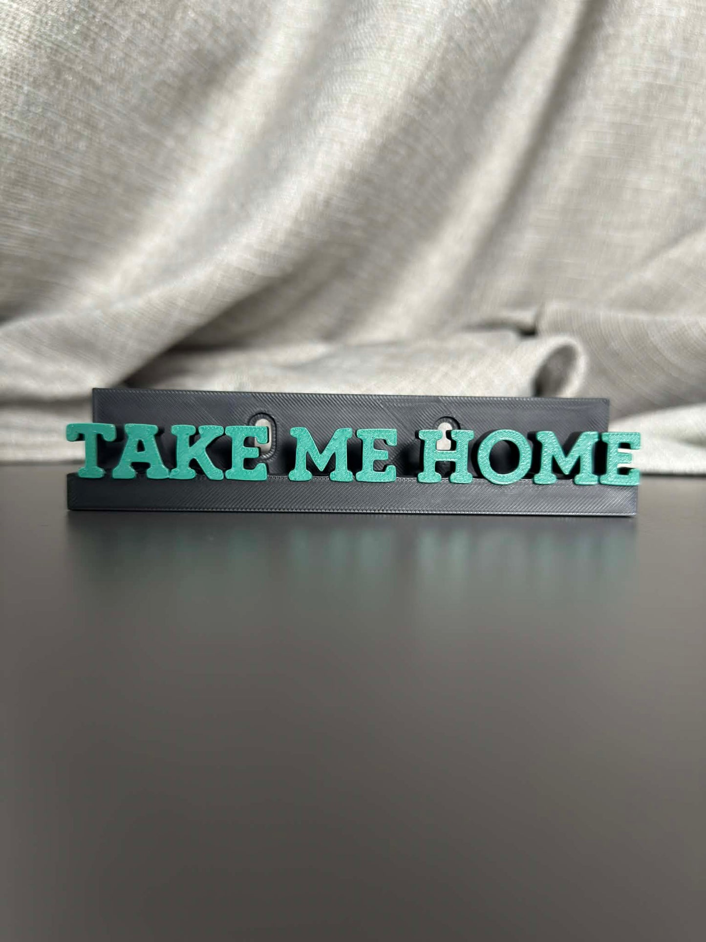 Take Me Home - One Direction (Display Stand)