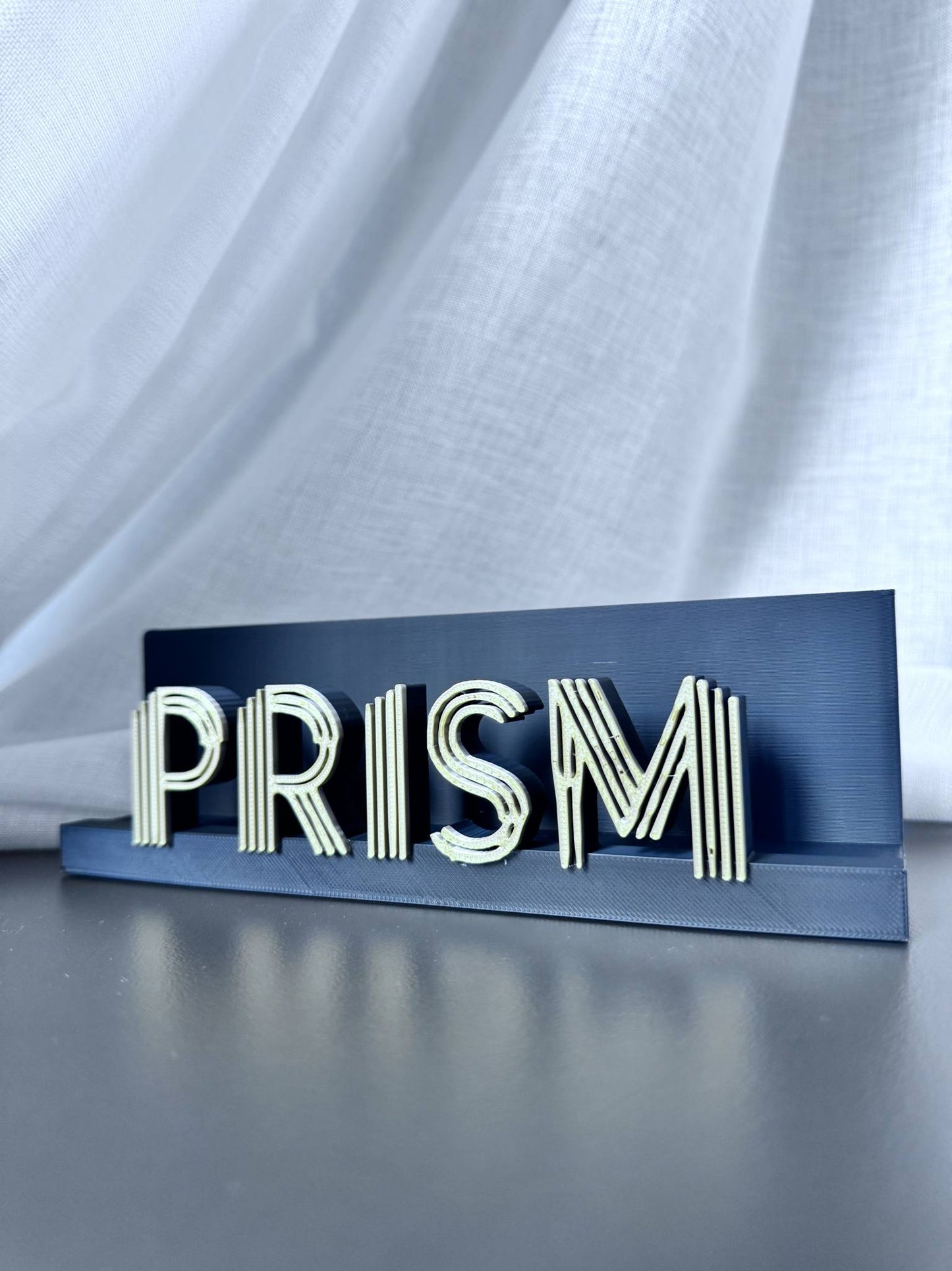 Prism - Katy Perry (Display Stand)