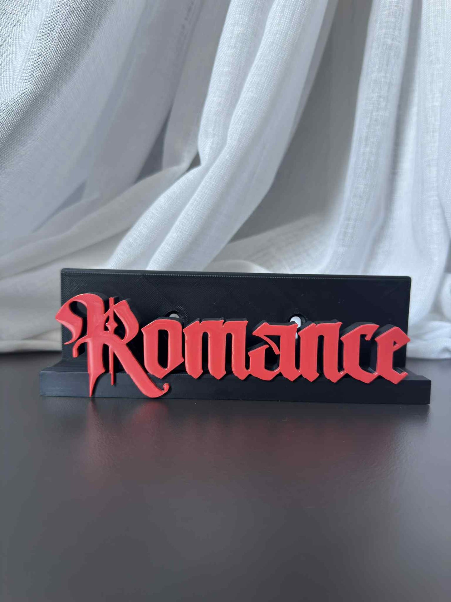 Romance - Camila Cabello (Display Stand)