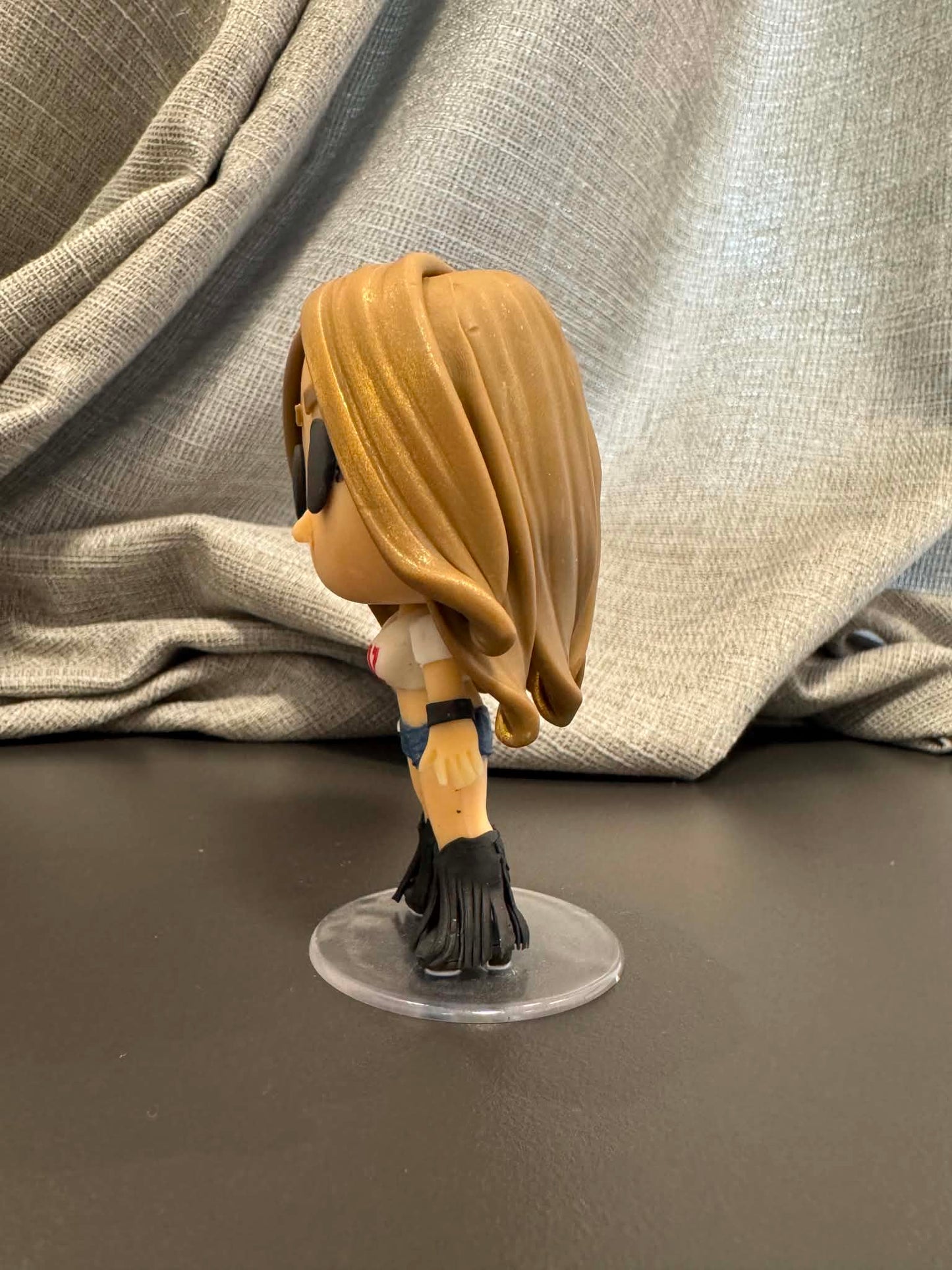 Exes Figure
