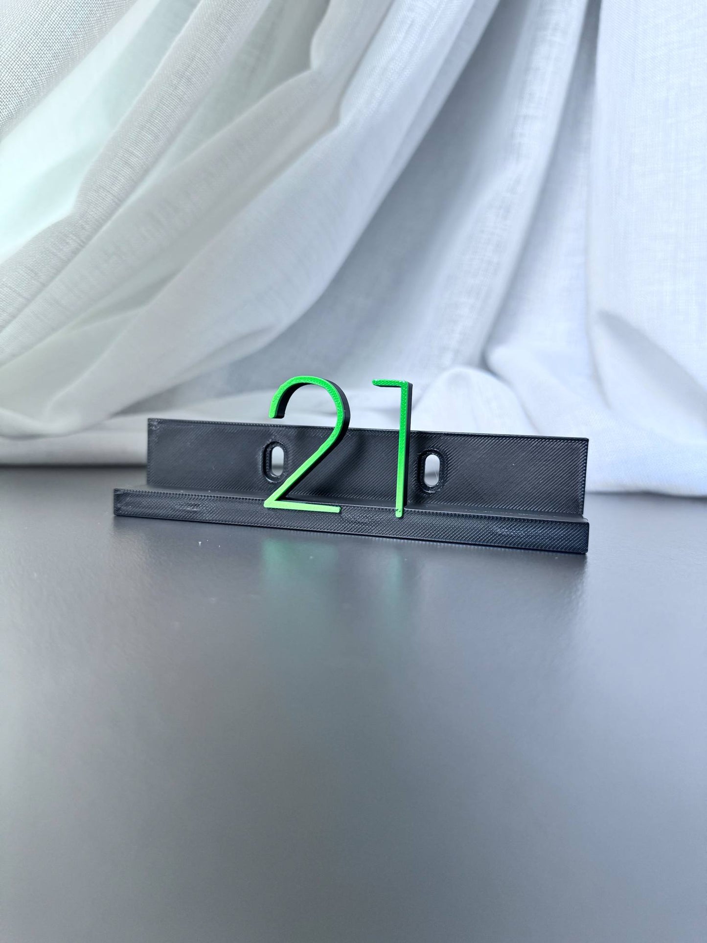 21 - Adele (Album Display)