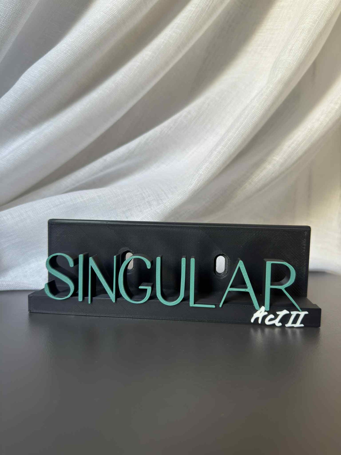 Singular Act II - Sabrina Carpenter (Display Stand)