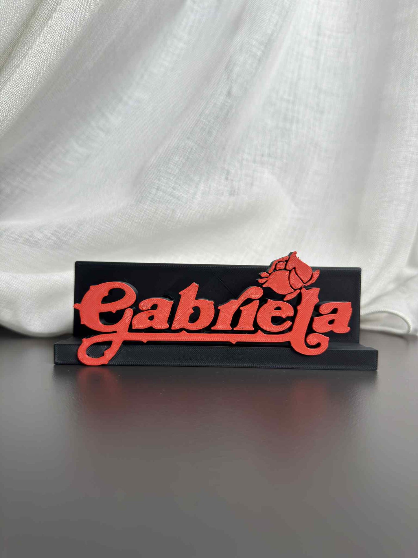 Gabriela - KATSEYE (Display Stand)
