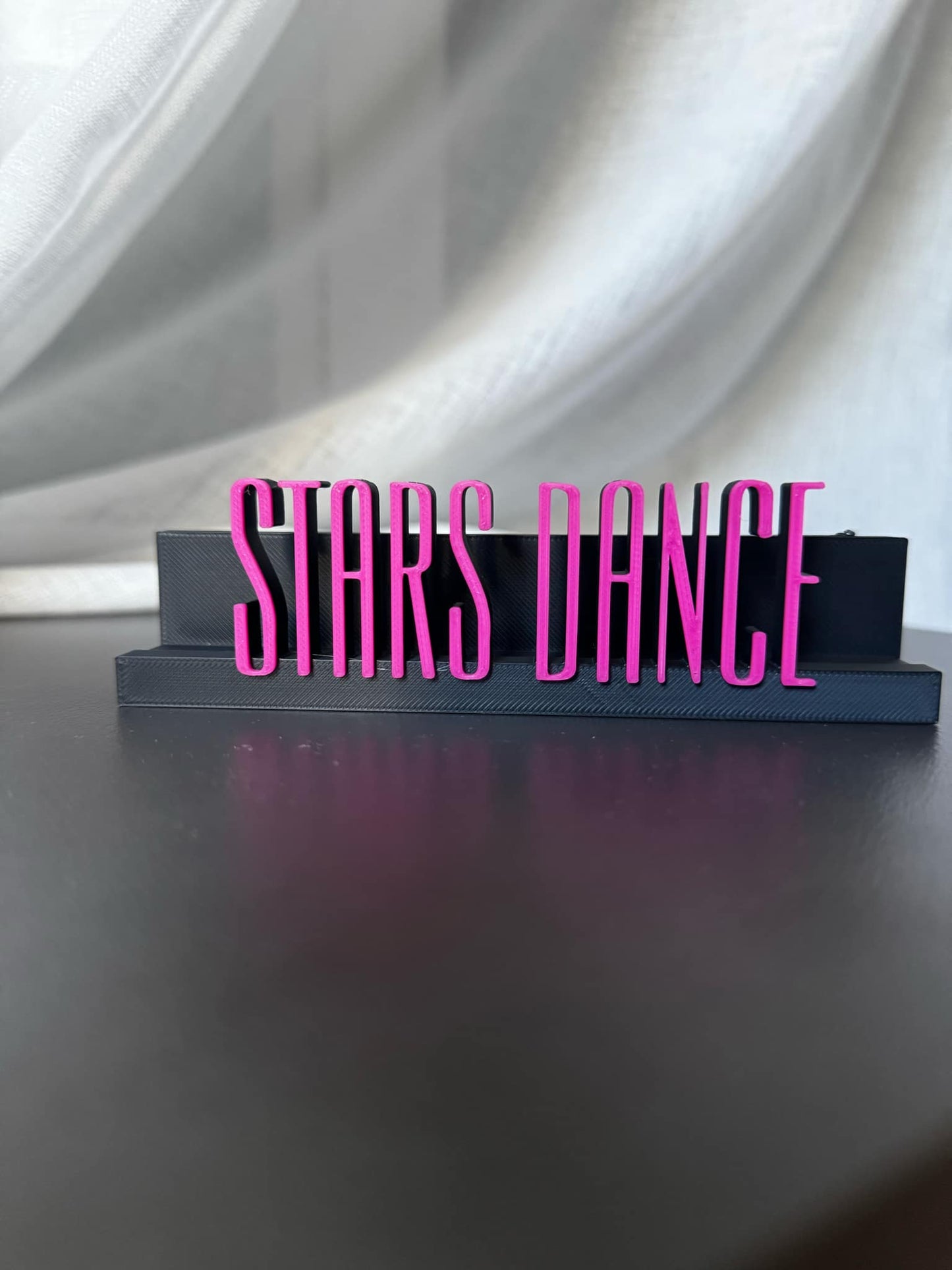 Stars Dance - Selena Gomez (Display Stand)