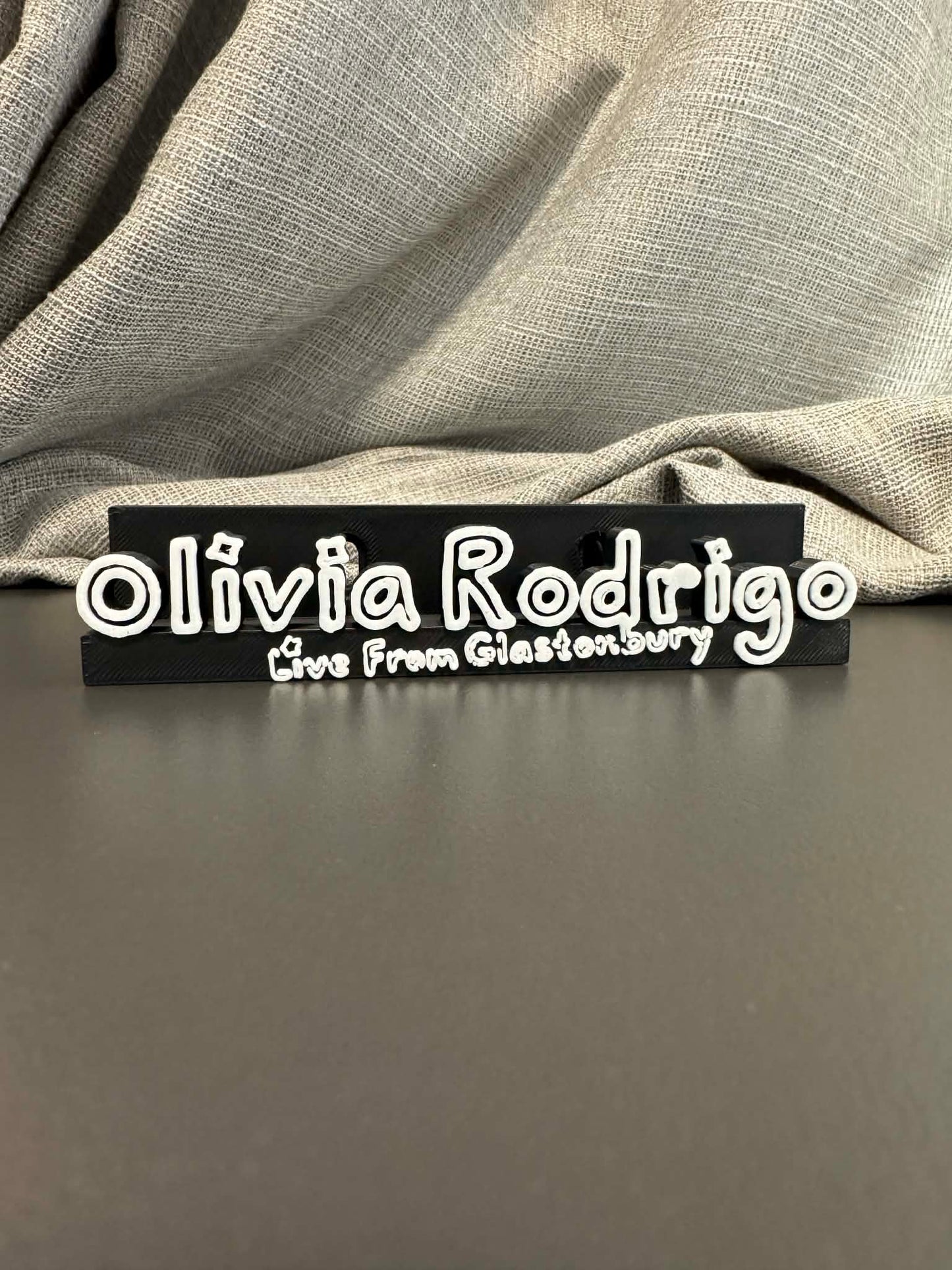 Olivia Rodrigo (Bundle)