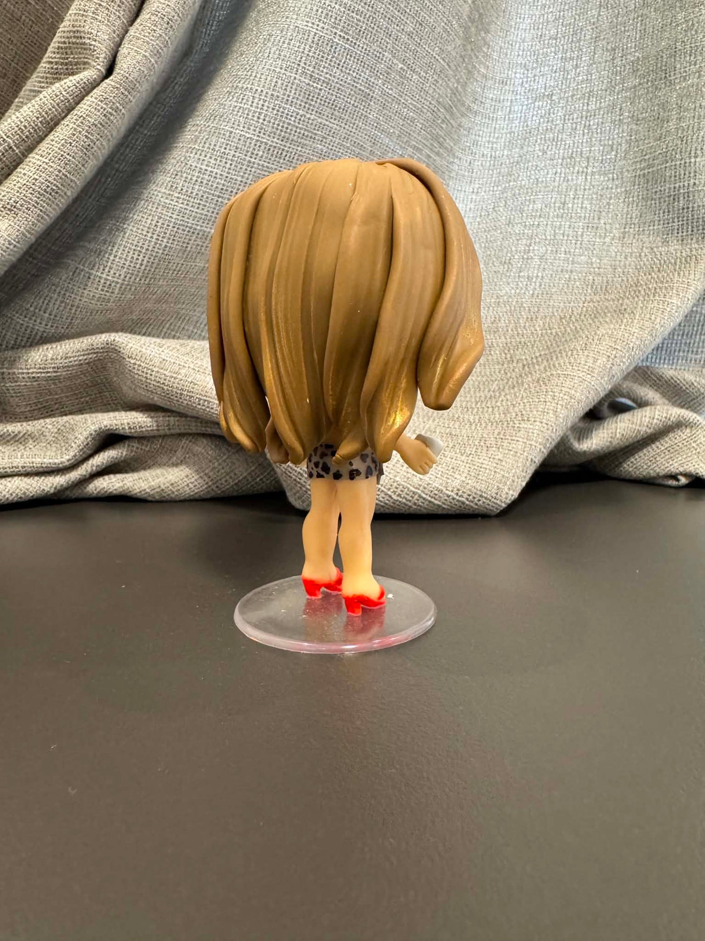 It's Ok I'm Ok Figure
