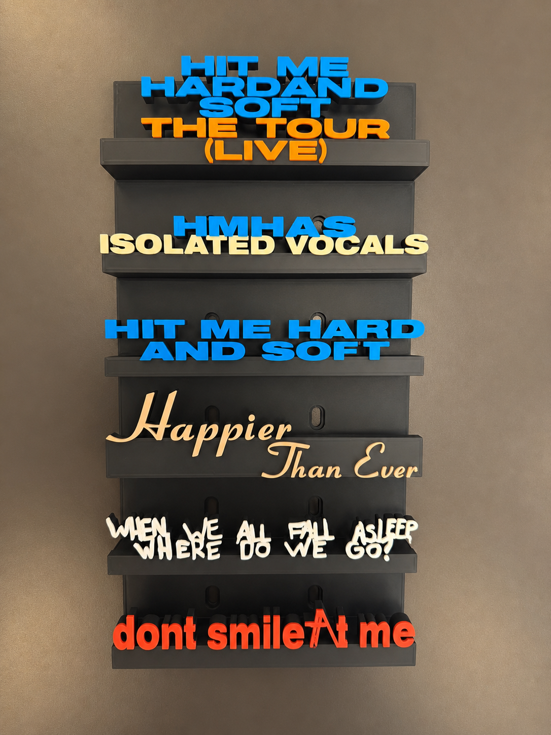 Billie Eilish (Bundle)