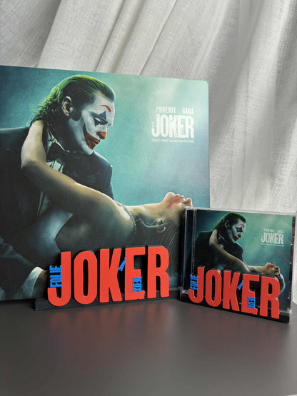 Joker Folie à Deux  - Lady Gaga (Display Stand)