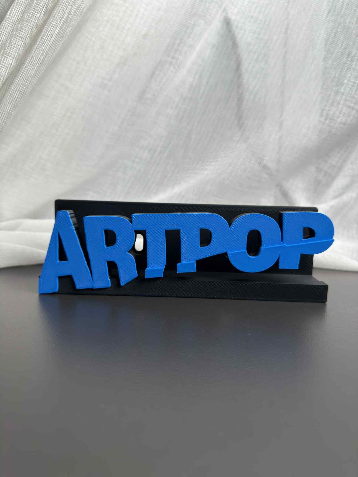 Artpop - Lady Gaga (Display Stand)