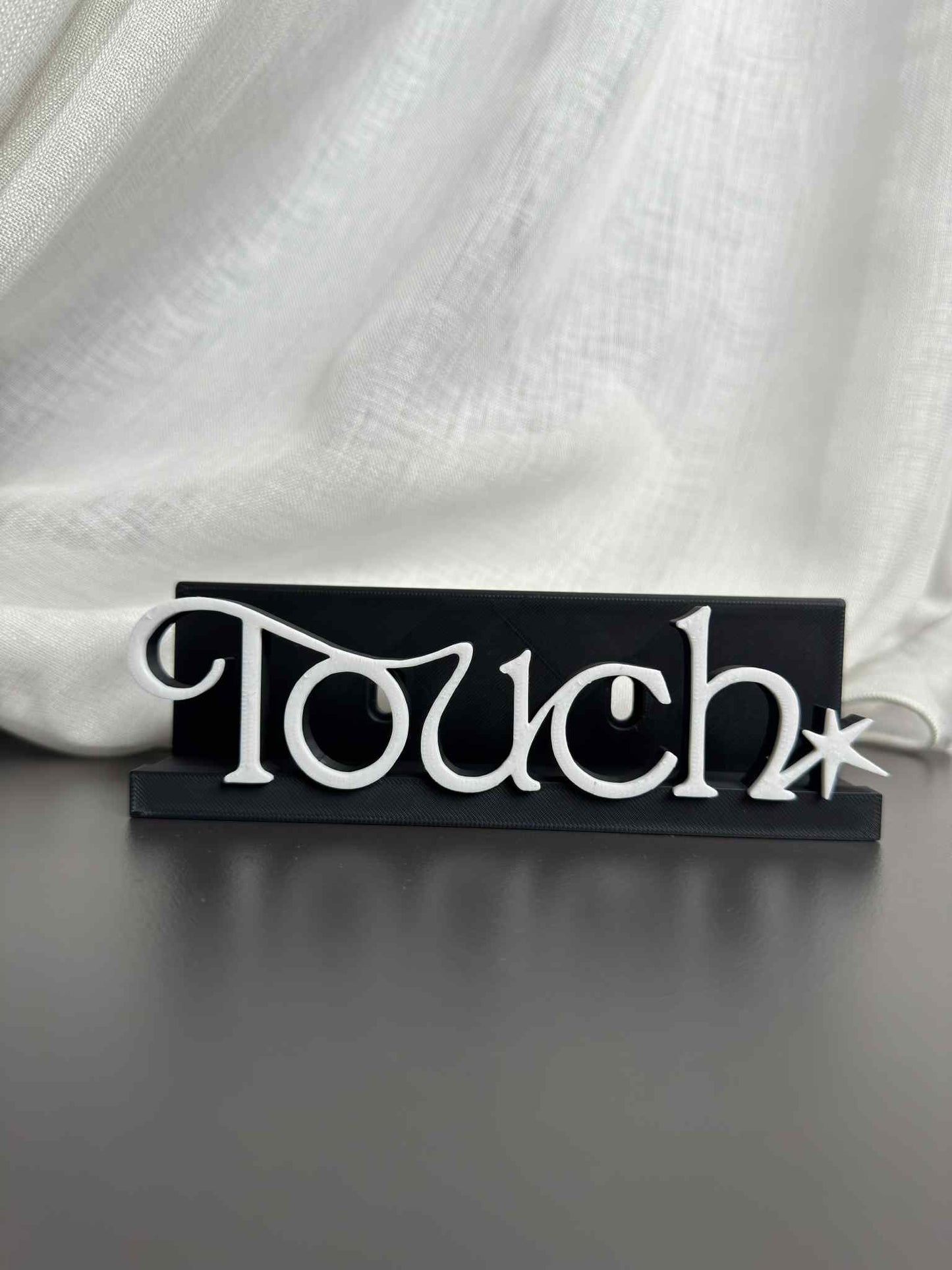 Touch - KATSEYE(Display Stand)