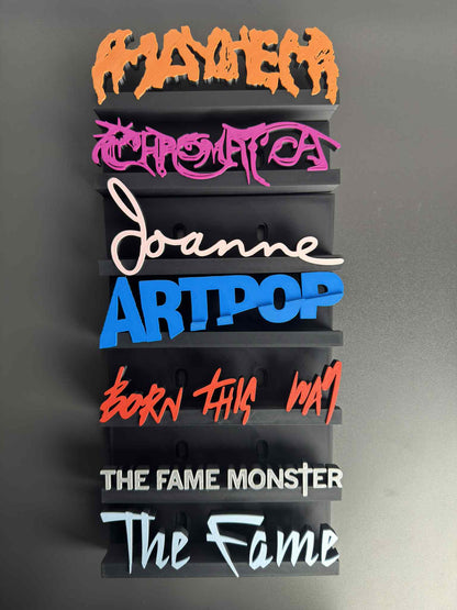 Lady Gaga (Bundle)