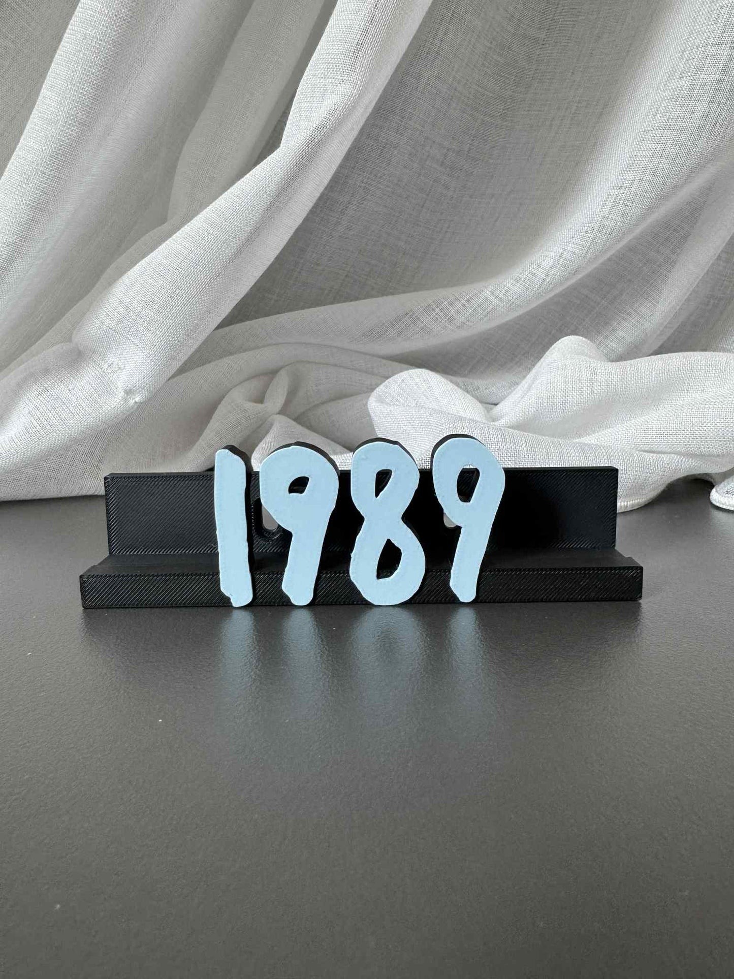 1989 - Taylor Swift (Display Stand)