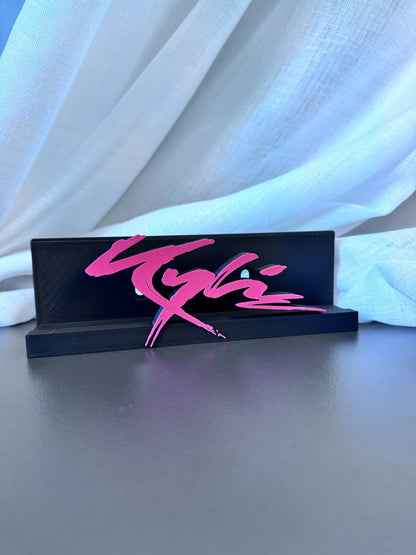 X - Kylie Minogue (Display Stand)