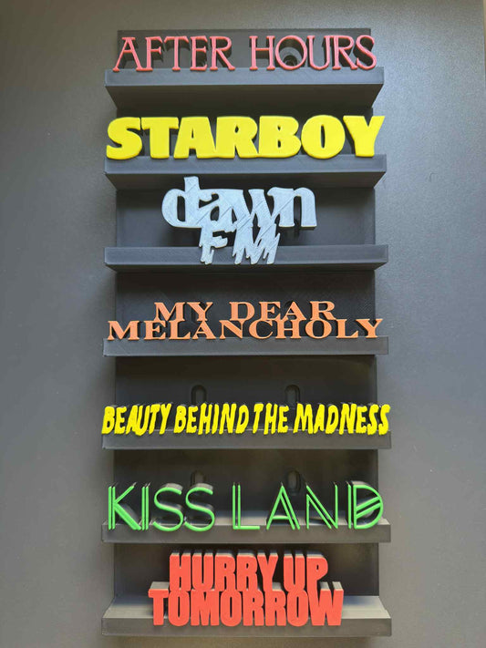 The Weeknd (Bundle)